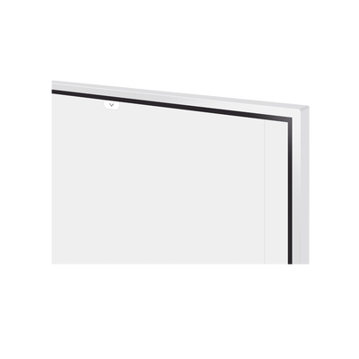 Pantalla Interactiva Touch de 65" con Lápiz Táctil / conectividad Wifi / USB / RJ45 / RS232 / HDMI / Salida Touch / Tizen SO / compatible con VESA