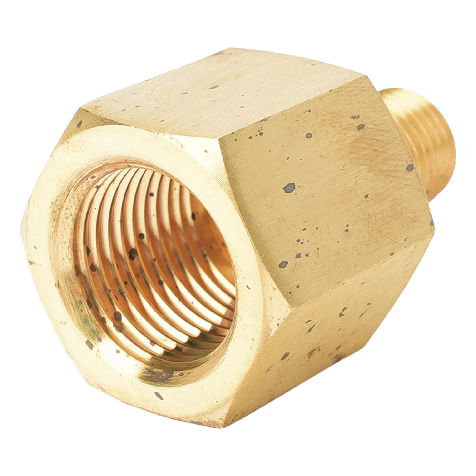 Pozo de Inmersión para Sensor de Temperatura / Acero Inoxidable / 5 Pulgadas de Largo / Compatible con Controladores C7021D2001, C7023D2001 y C7041D2001 — HONEYWELL BMS · SKU 50001775-001/U