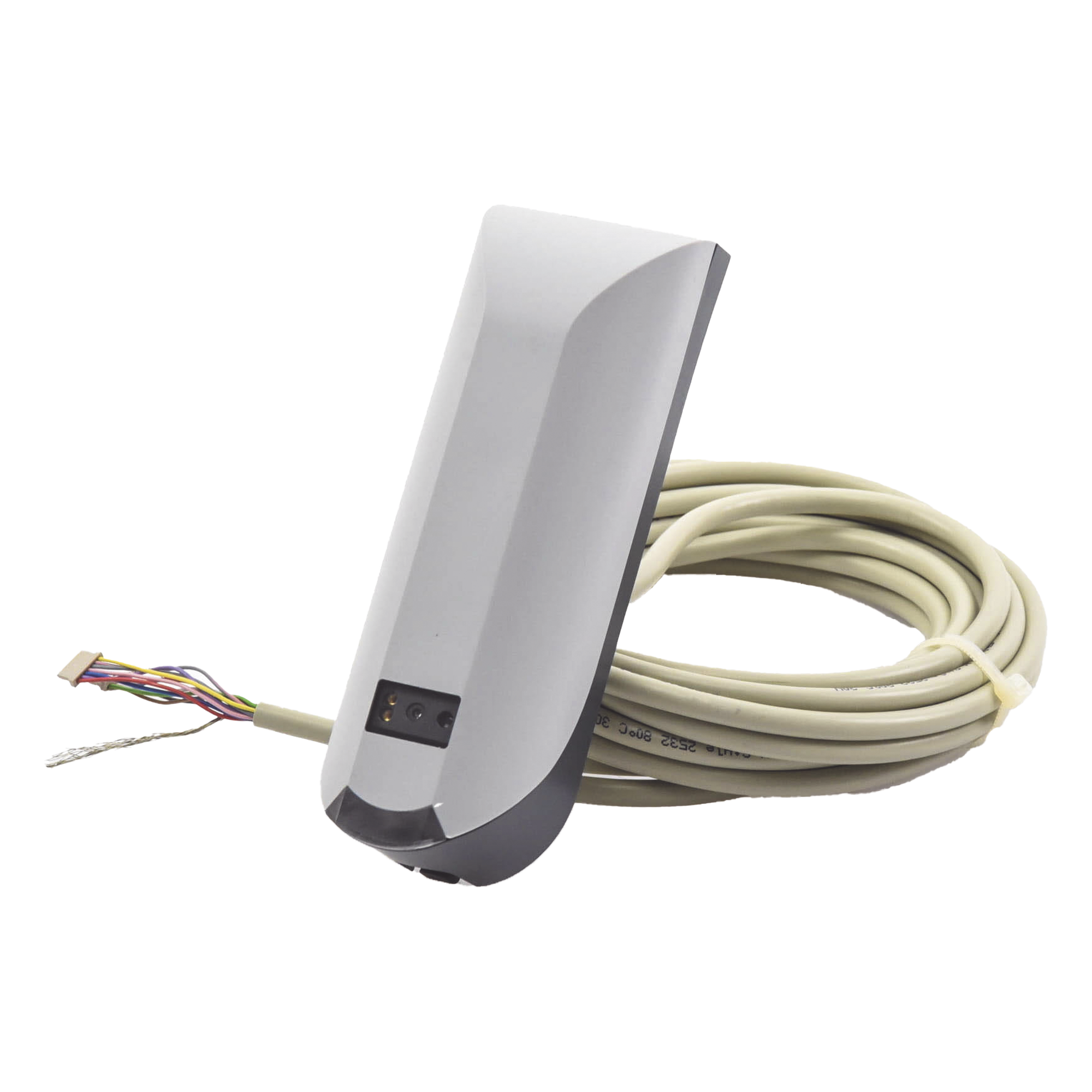 Lector de Acceso / QR / Bluetooth / NFC / Salida Wiegand / LED y Sonido Ajustables / Administración en la Nube — NEDAP · SKU 9566945