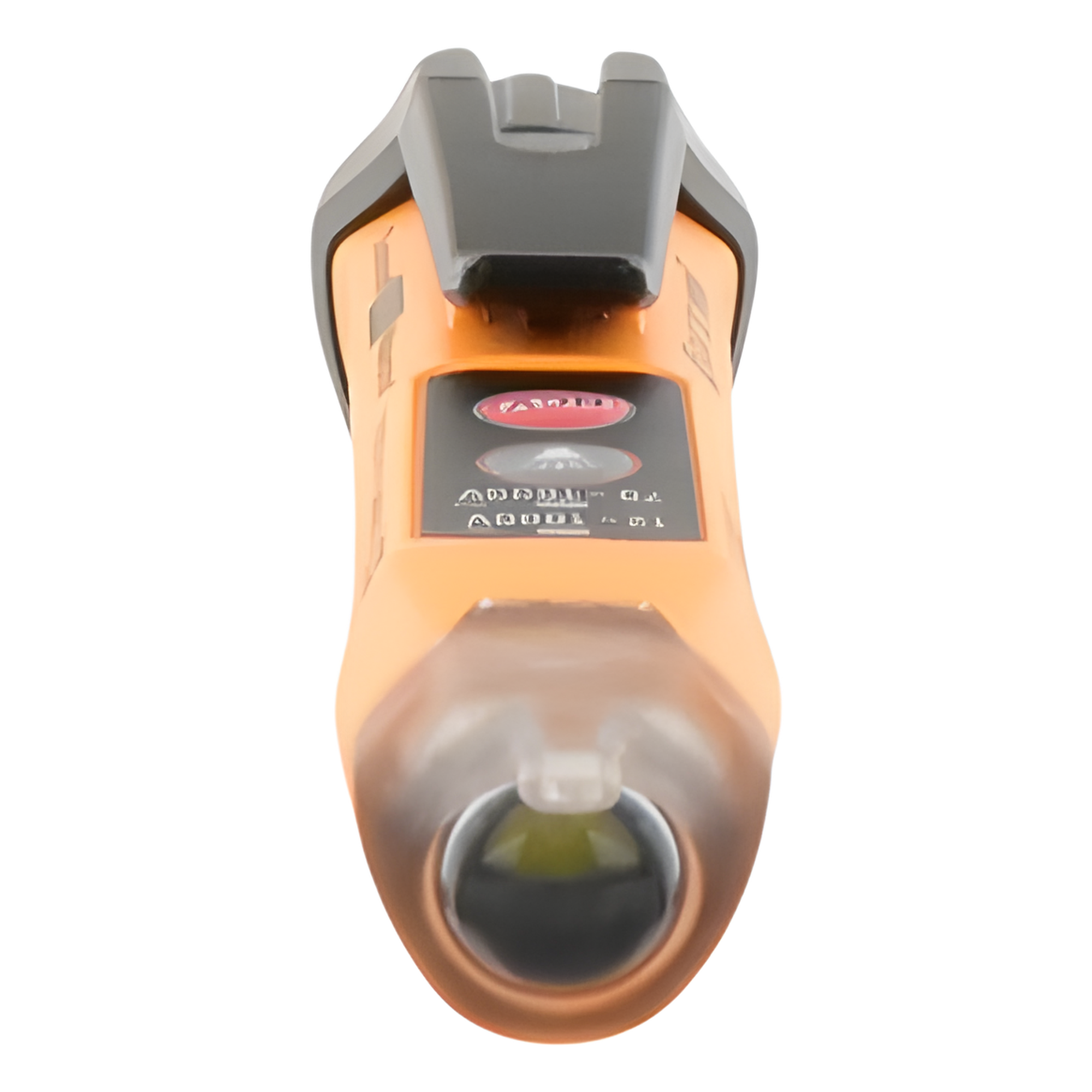 Detector de Voltaje sin contacto de doble rango, de 12 - 1000 V CA con linterna.