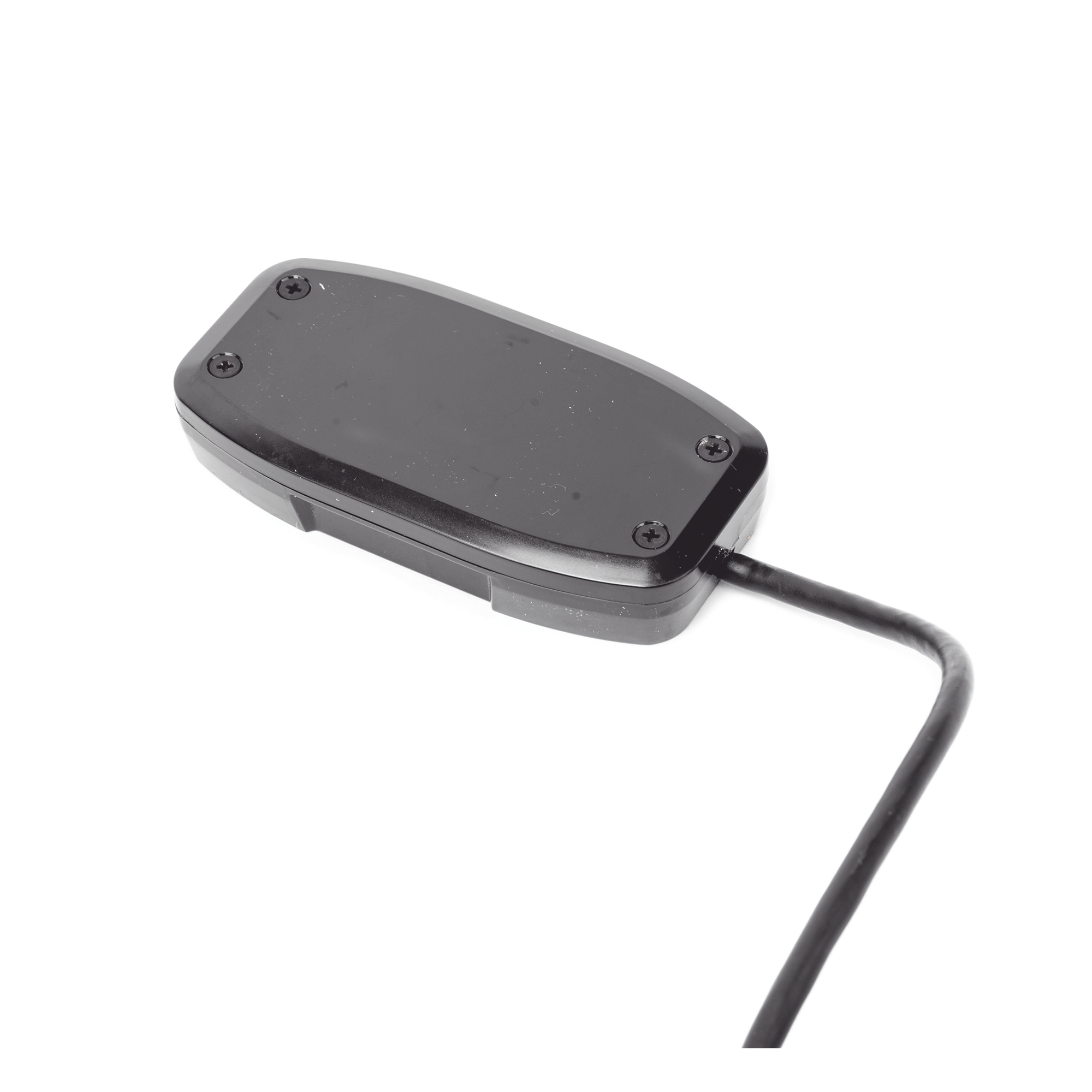Sensor Inteligente Universal / Anti-trepa de intrusos / Para muros, mallas ciclonicas, rejas, paredes, andamios, vidrio, cristales, etc / Sin falsas alarmas /Protección de 5 metros de diámetro / Integración con cualquier panel de alar