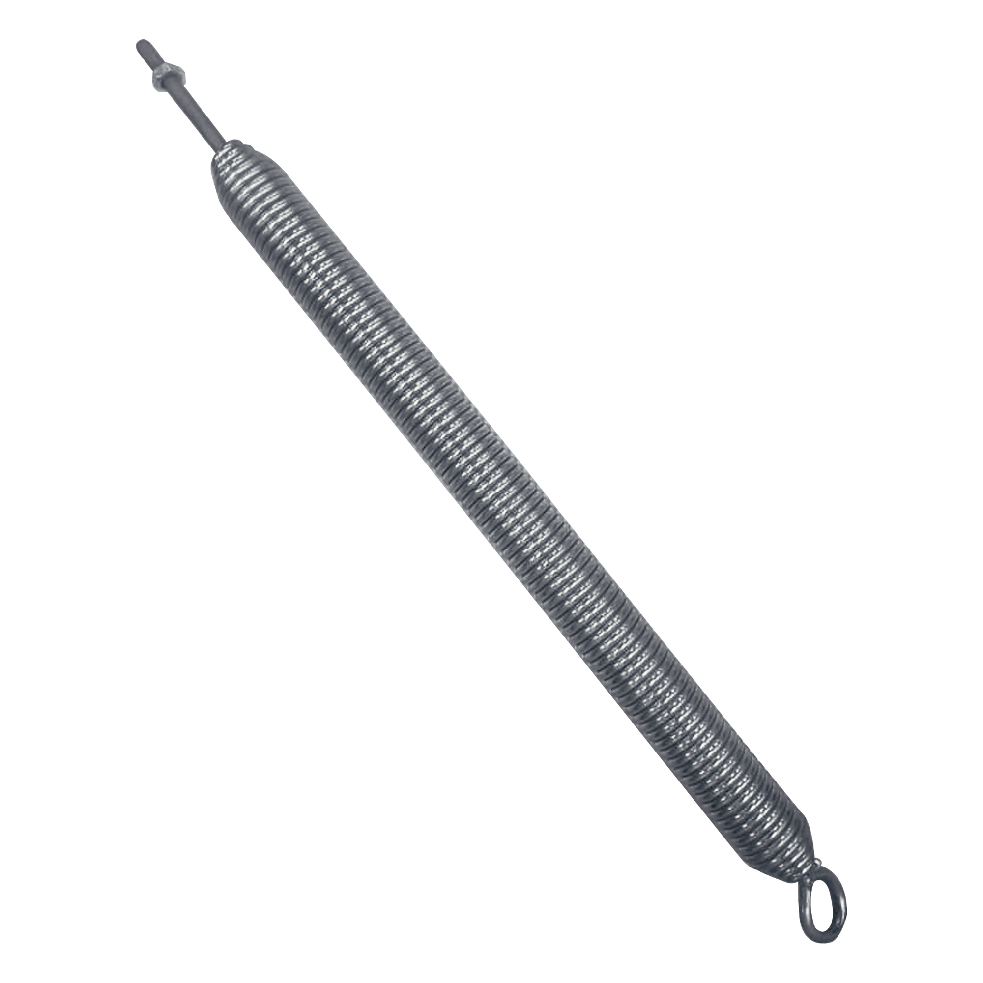 Resorte para Barrera / 130V AC / 750W / -20°C a 50°C / Control Acceso Vehicular — ACCESSPRO · SKU XBA-SPRING