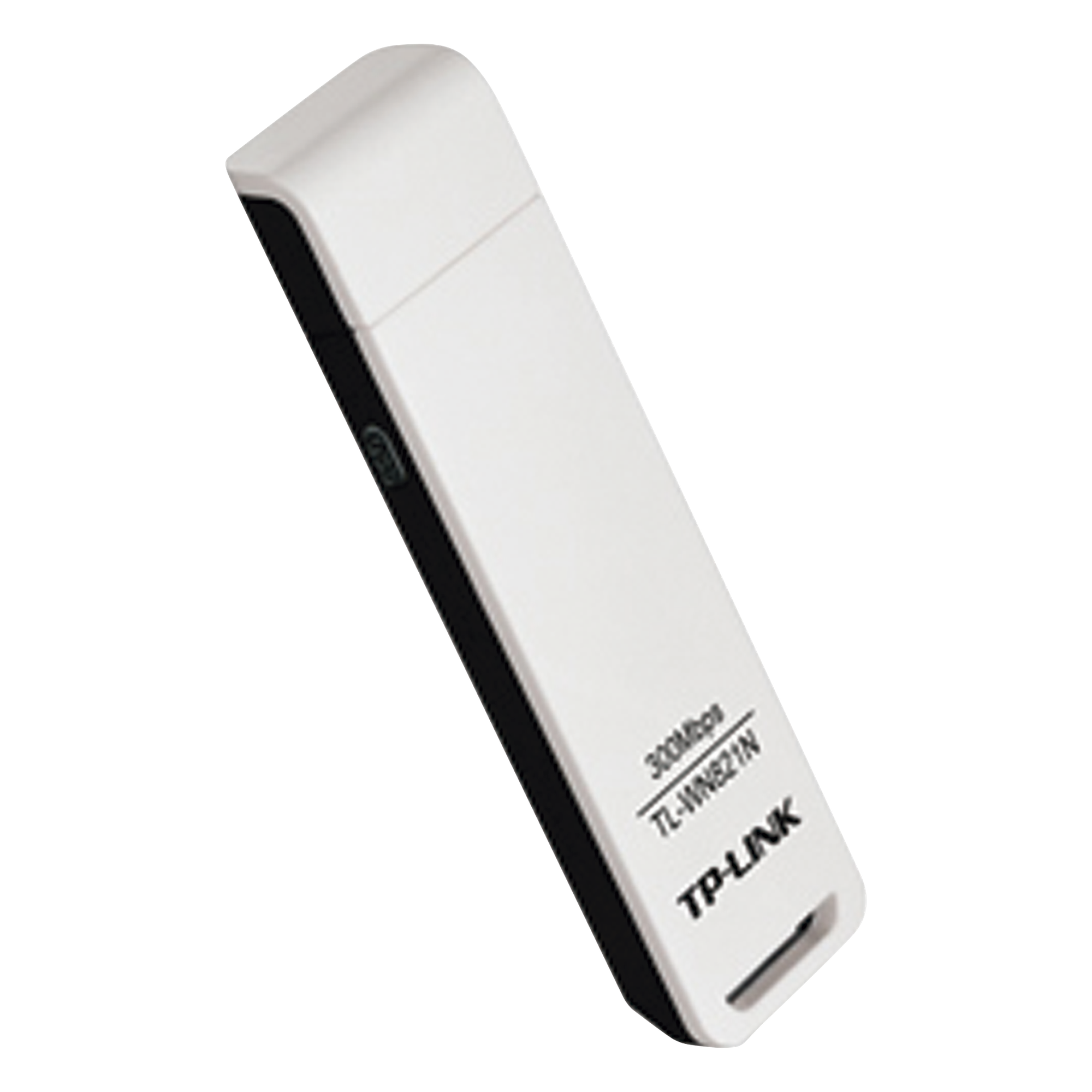 Adaptador USB Wi-Fi / 300 Mbps / 2.4 GHz / MIMO 2x2 / USB 2.0 / WPS — TP-LINK · SKU TL-WN821N
