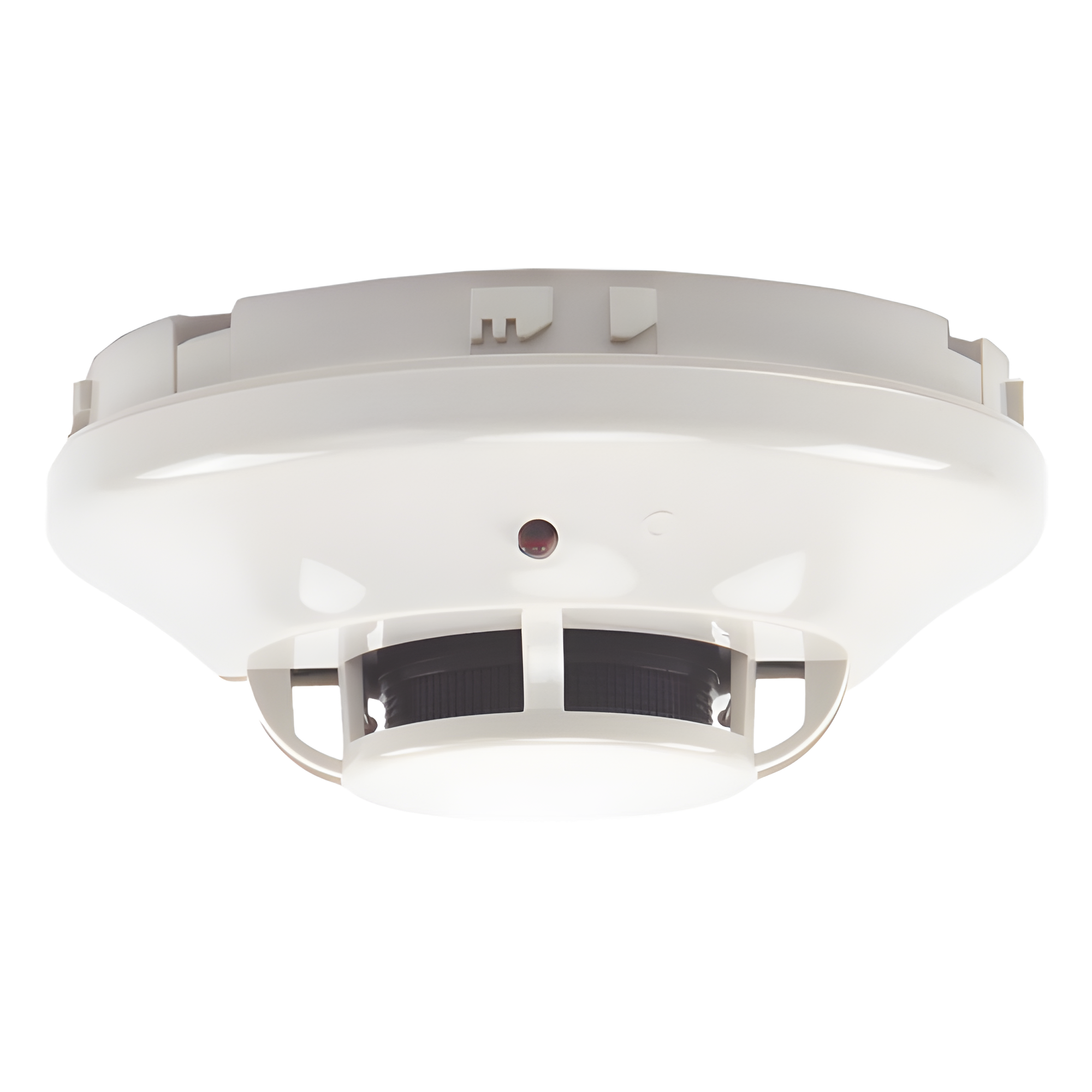 Detector de Humo Fotoeléctrico con Termistor Térmico / 24VDC / 57°C Fijo / Bajo Perfil / 2 in Altura x 6.2 in Diámetro — SYSTEM SENSOR · SKU 2151T