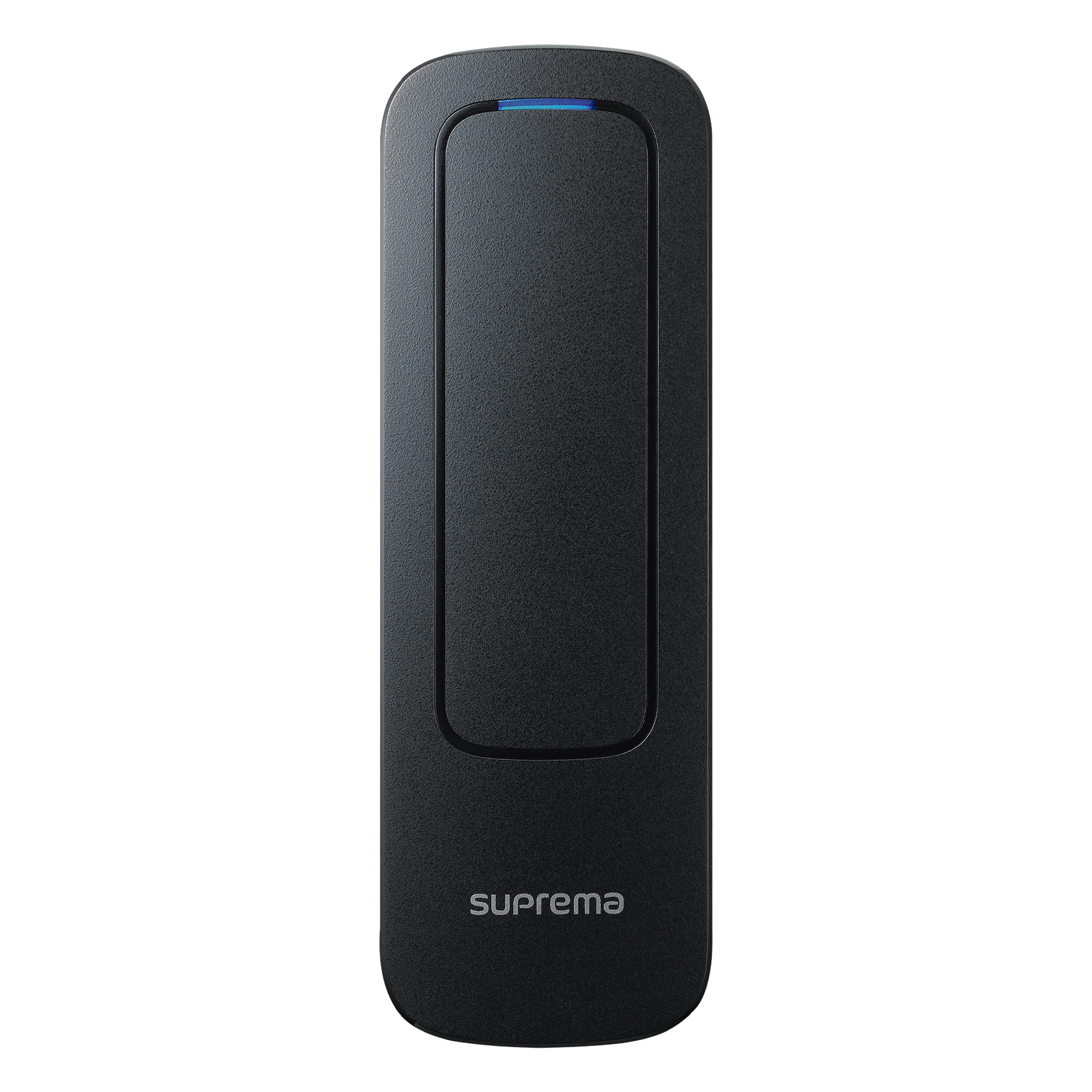 Controlador de acceso para exterior / IP65/IP67 / IK08 / Multitecnología NFC-BLE / PoE / Ethernet-RS485 — SUPREMA · SKU XP2MDPB