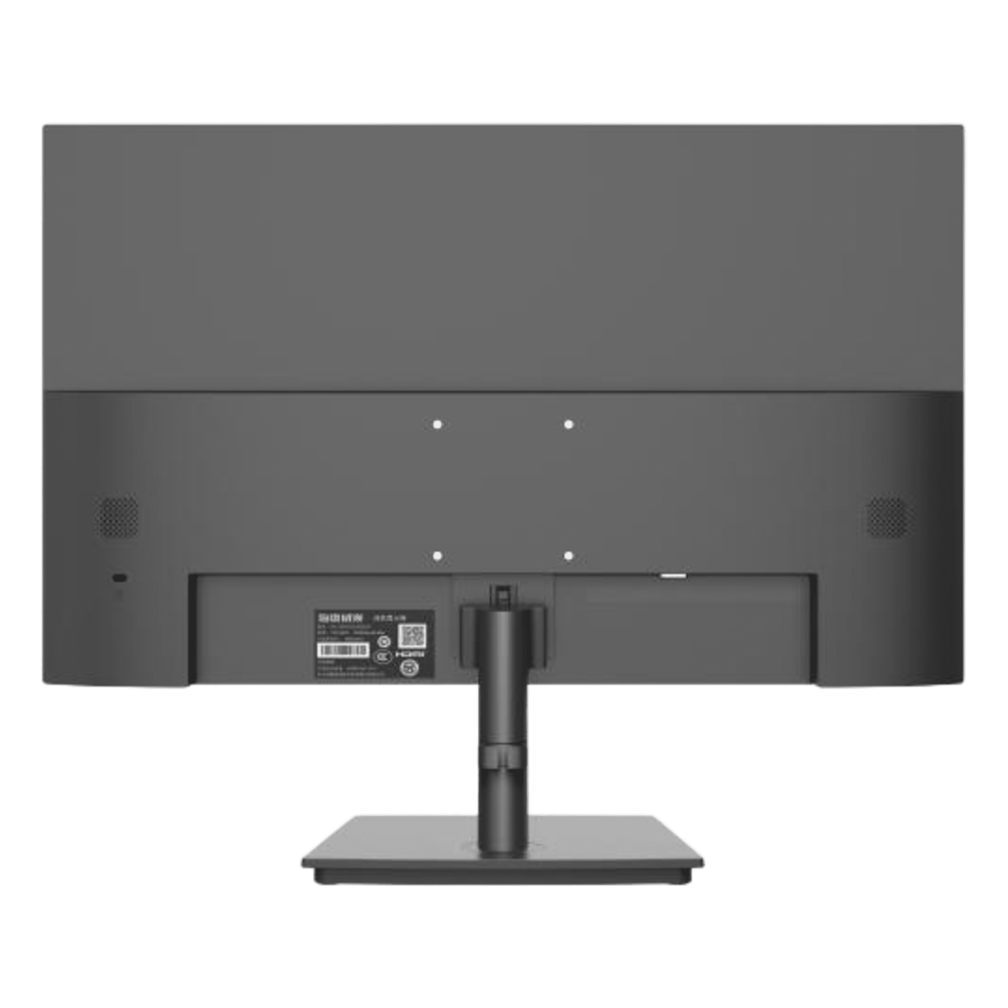 Monitor LED / Full HD 1920x1080 / 23.8" / E-LED Backlight / HDMI-VGA-BNC / VESA 75x75 / Operación 24/7 / 250 cd/m²