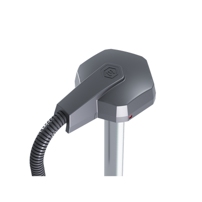 Sensor de combustible (Diesel y Gasolina) para localizador vehicular  / Puerto Analógico / RS485 / RS232 