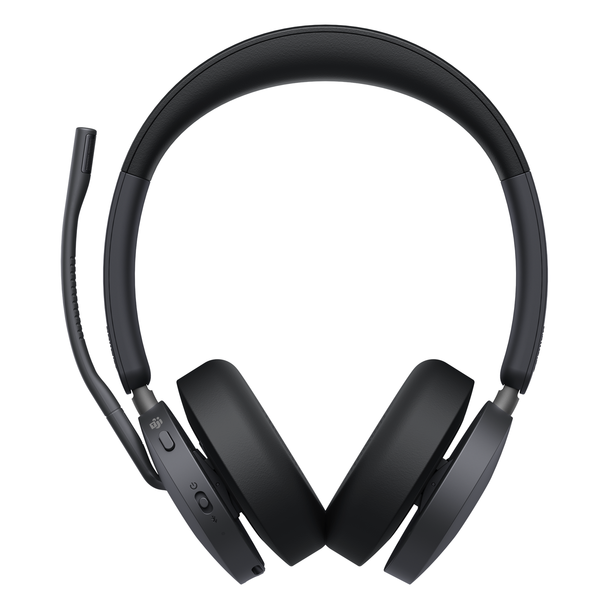 Auriculares Inalámbricos Bluetooth / Cancelación Activa de Ruido Híbrida / Bluetooth 5.3 con Adaptador USB C&A / 32 Horas de Conversación / Base de Carga