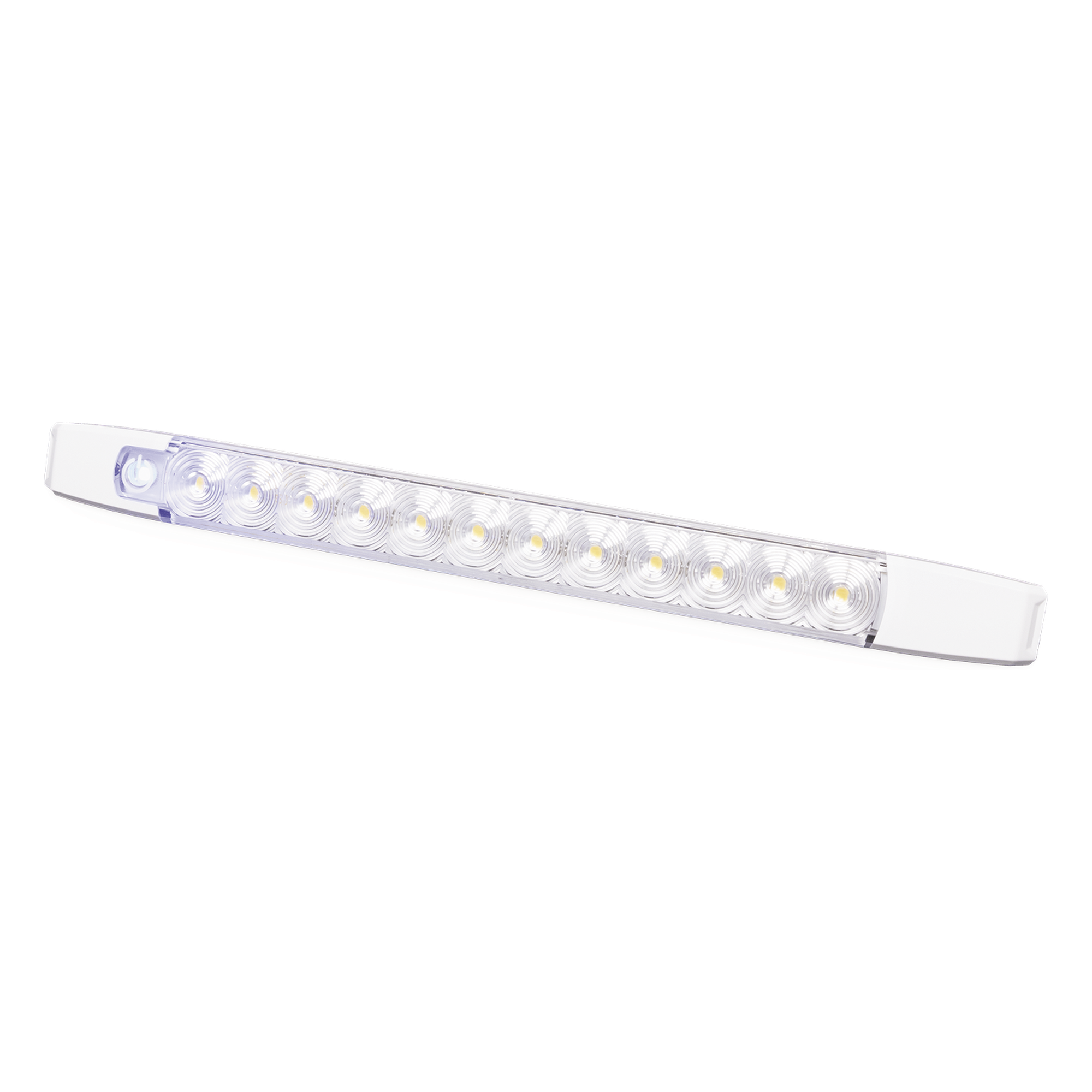 Luz Auxiliar de Escena de 12 LED, 360 lumenes, IP67, 12-24 VCD
