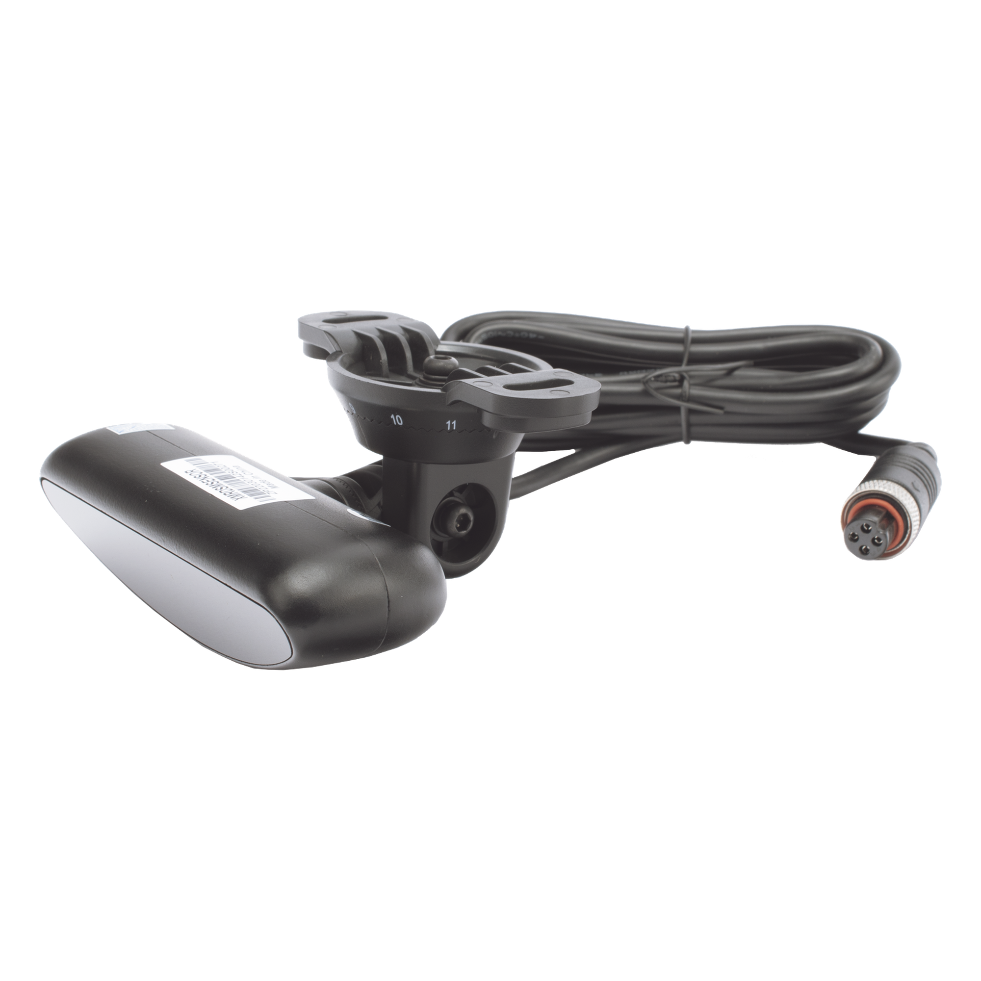 Sensor DSM compatible con dashcam XMRDASHCAMADPLUS para identificar los estados de conducción anormal