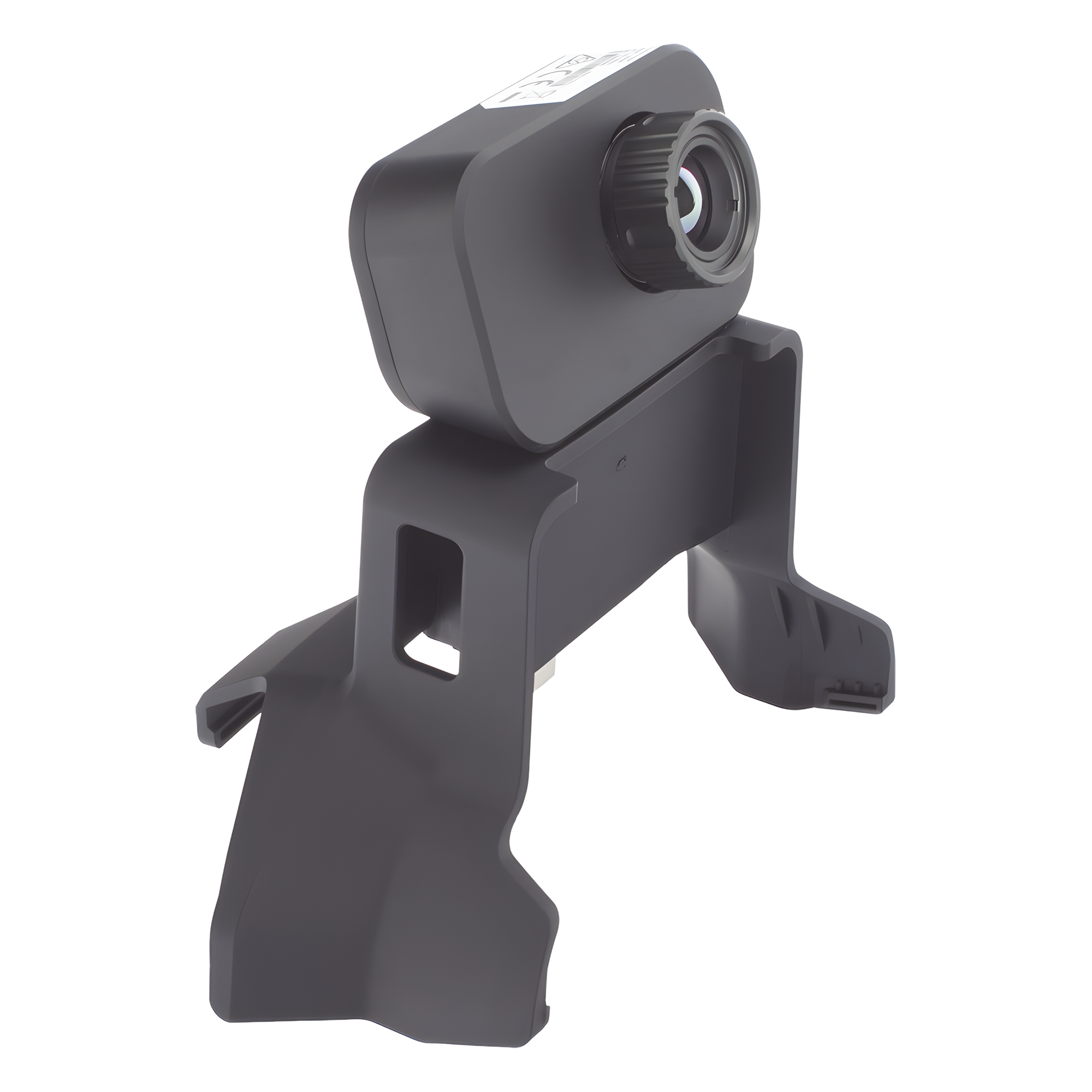 Cámara Térmica Compacta / IR 384x288 / Rango -20°C a 650°C / Precisión ±2°C / USB-C / IP54