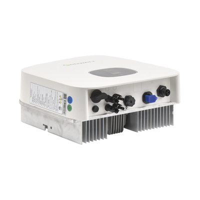 Inversor para Interconexión / 6 kW / 220 Vca / 2 MPPT / Eficiencia 98.4% / WiFi Integrado