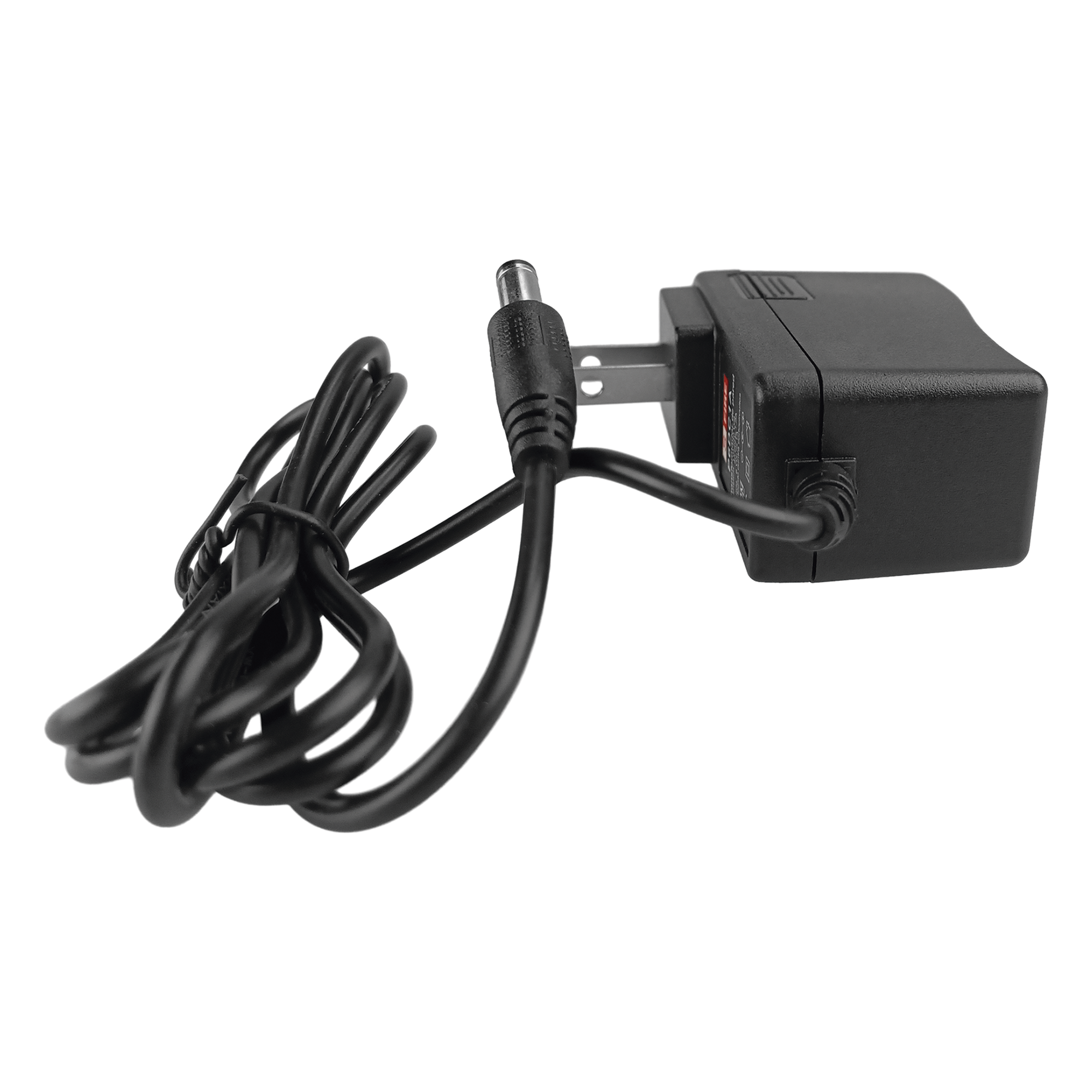 Fuente de Poder de 6 Vcc / 1 A / Voltaje de Entrada de 100-240 Vca / Para Usos Múltiples/  Video Vigilancia, Acceso, Asistencia, Alarmas, Etc.