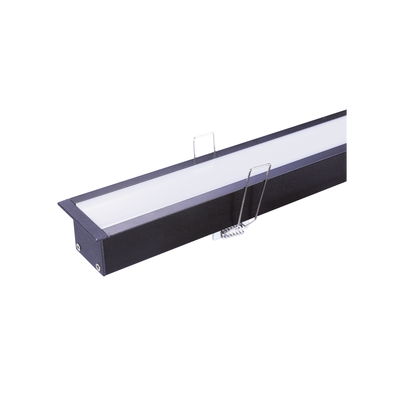 Luminaria LED para Alumbrado en Interior / Luz Fría / 30 W / 3000 lúmenes /  50000 hrs
