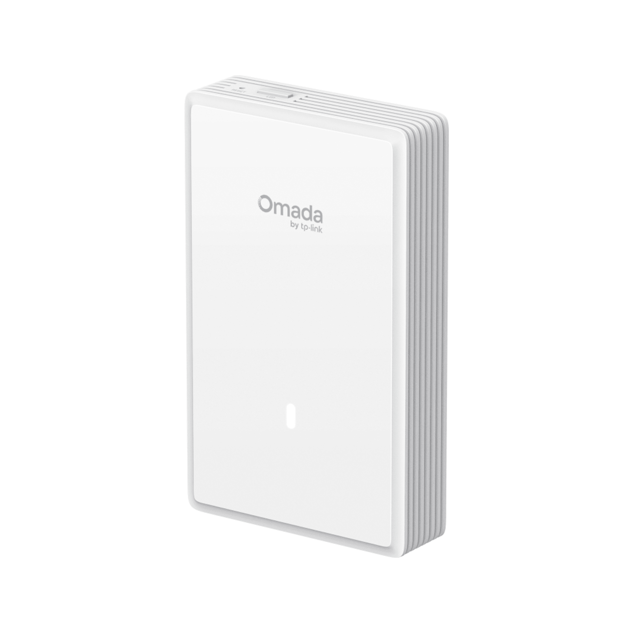 Punto de Acceso Omada / Wi-Fi 7 BE3600 MU-MIMO 2x2 / 1 Puerto Entrada 2.5 Gbps PoE ++ / 1 Puerto 2.5 Gbps PoE pass-through / 2 Puertos 1 Gbps / Mesh Omada / Operaciones Multiencale (MLO) / Configuración por Controlador o Stand-Alone / Para Montaje 