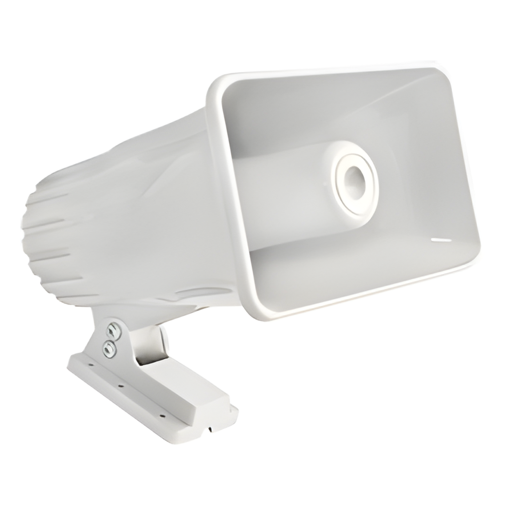 Sirena de 2 tonos 30 W / Sonido de 118dB 