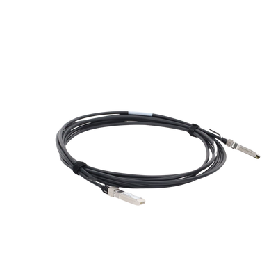 Cable DAC SFP & SFP+ de 1&10 Gbps a 1&10 Gbps / Passive Direct Attach Copper Twinax Cable / Longitud: 5 metros 