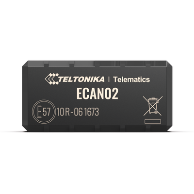 Adaptador CAN Para Lectura de Datos En Vehículos 
