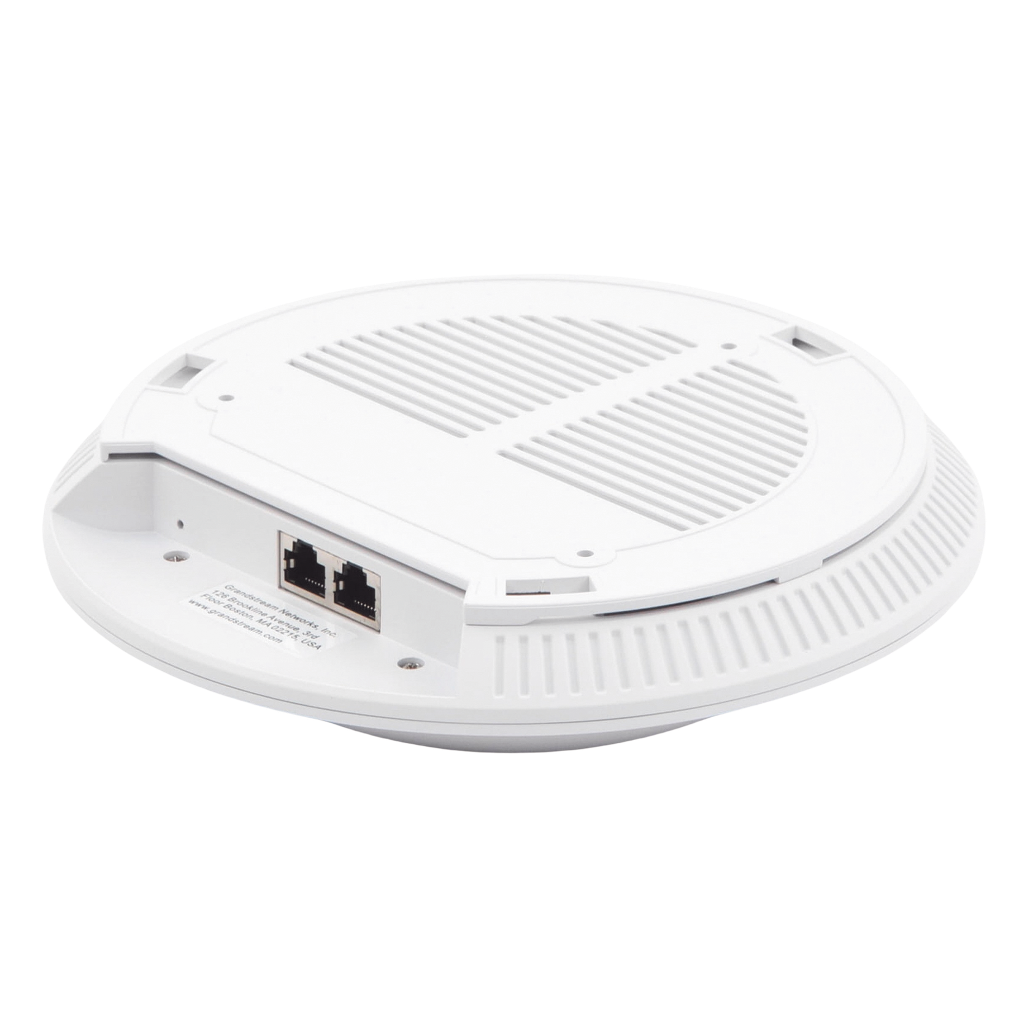Punto de Acceso Wi-Fi / 802.11ac Wave-2 / 2.33 Gbps / MU-MIMO 4x4:4 / Cobertura 175 m (574.1 ft) / PoE/PoE+