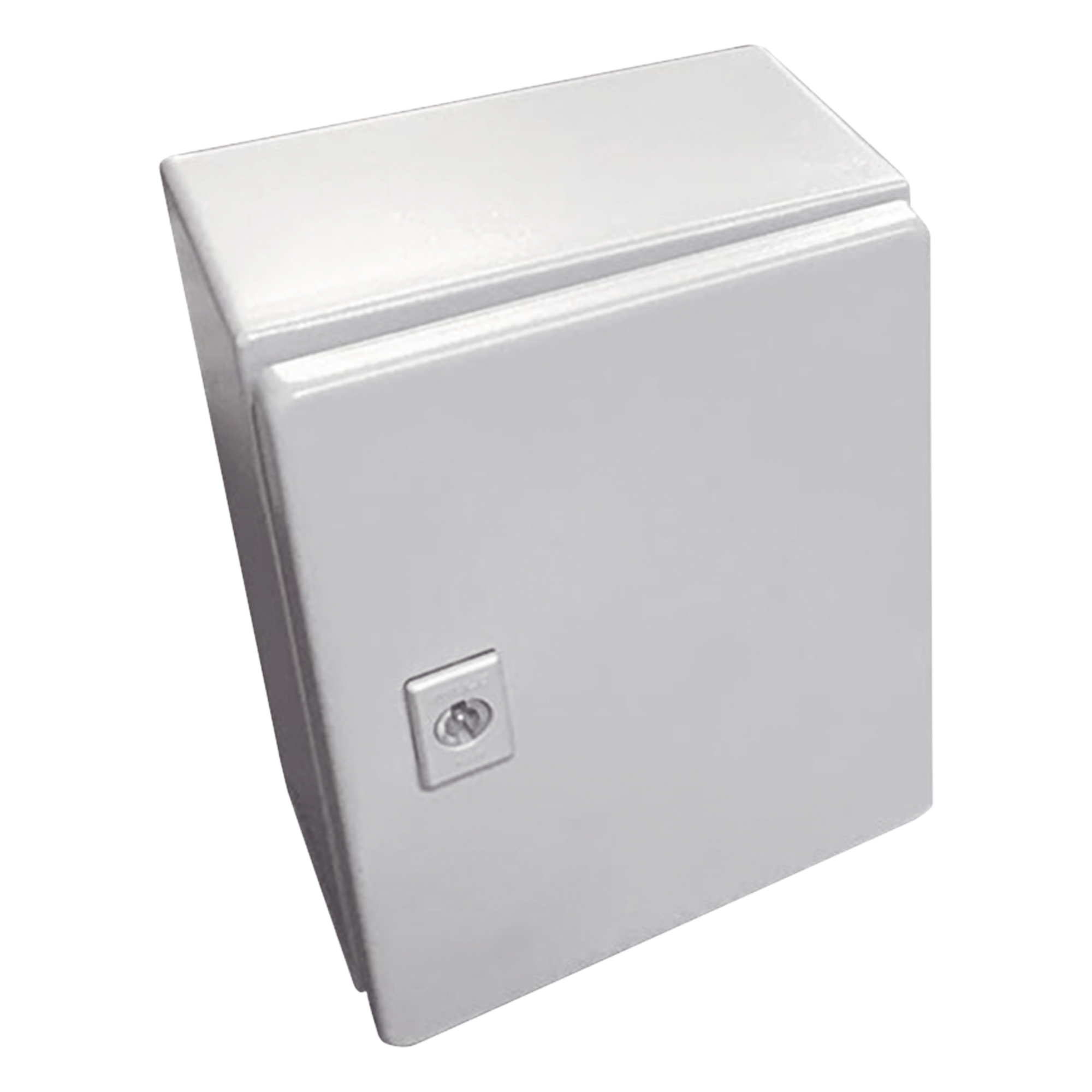 Gabinete de Acero / NEMA 4 IP66 / 40x50x20 cm / 15.7x19.7x7.9 pulgadas / Platina Incluida / Certificado UL — ANCLO · SKU G4A-504020-UL