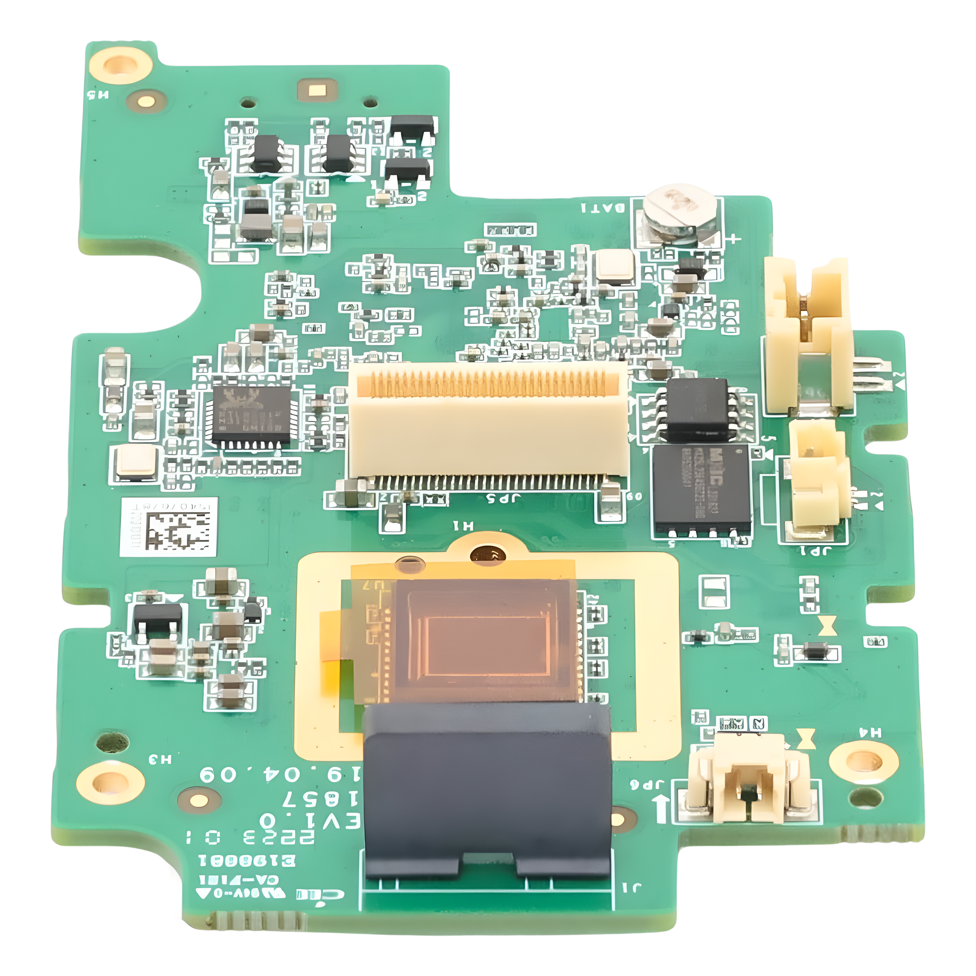Tarjeta principal de video / Portero IP / Compatible DSKV6113WPE1(B) / Integración avanzada — HIKVISION · SKU 202101071