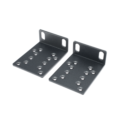 Kit de montaje para Rack 19" de switches cnMatrix EX2028,  EX2028-P,  EX2016M-P,  EX1028,  EX1028-P,  EX2052,  EX2052-P