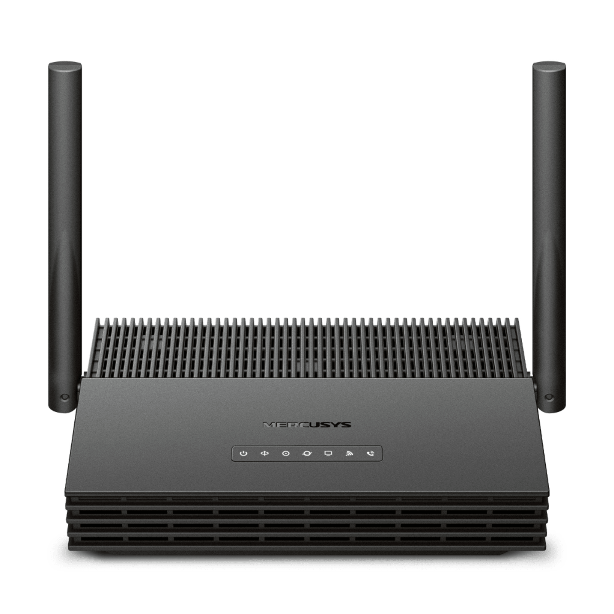 ONU/ONT - XPON Router WIFI AC 1200 / Modo EPON y GPON / 1Puerto FXS /1 Puerto PON SC/APC / 2 Puertos LAN 10/100/1000 MBPS / IGPMV2/3 