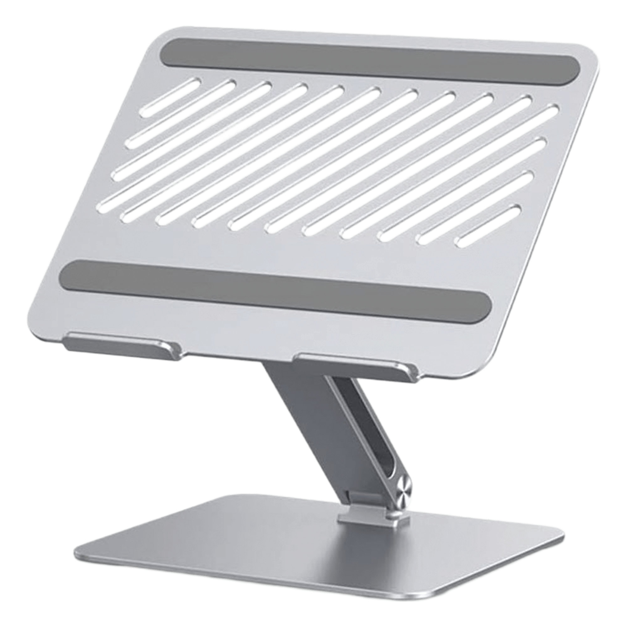 Soporte para Laptop / Aluminio de Alta Resistencia / Ajuste 180° / 10 a 17.3 Pulgadas / Carga 5 kg / Plegable y Portátil — UGREEN · SKU 40291