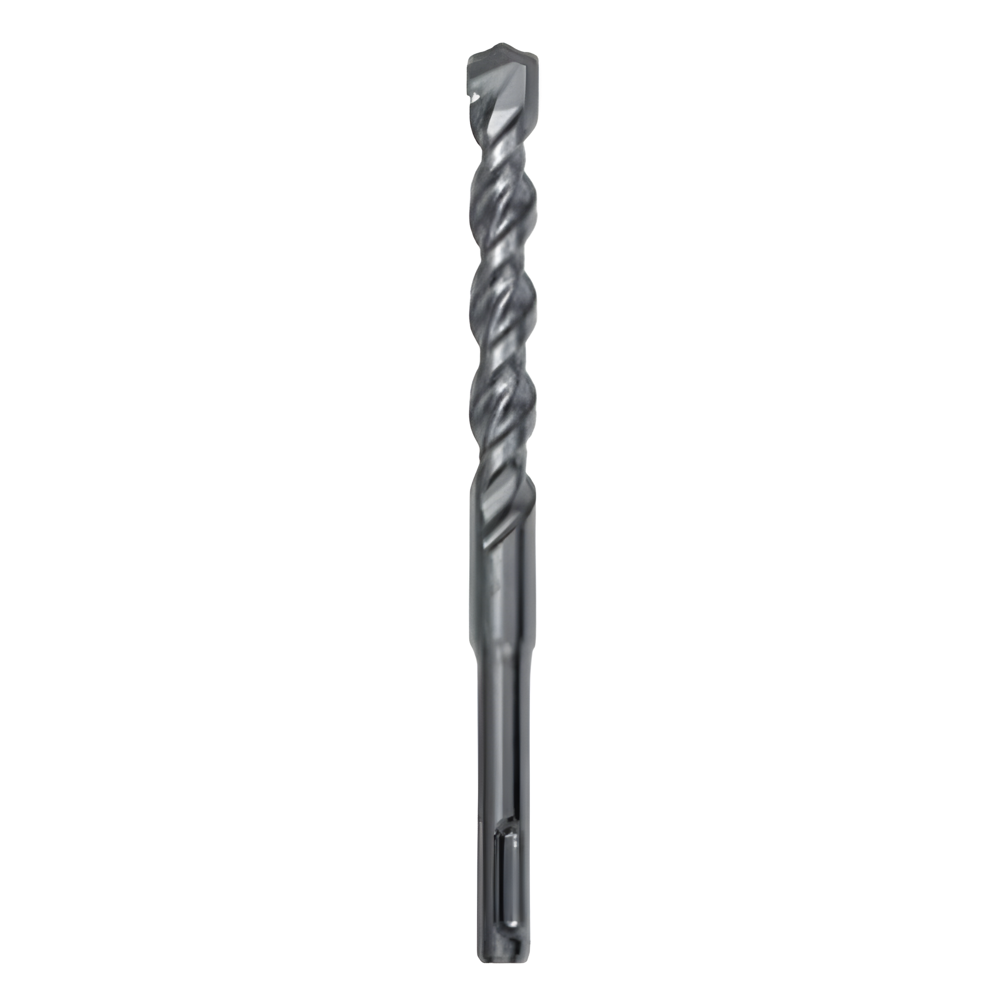 Broca SDS-PLUS / 7/16" x 12-1/2" / Punta Centradora / Recubrimiento Anti-Oxidación / Alto Rendimiento Industrial — MAKITA · SKU B61818