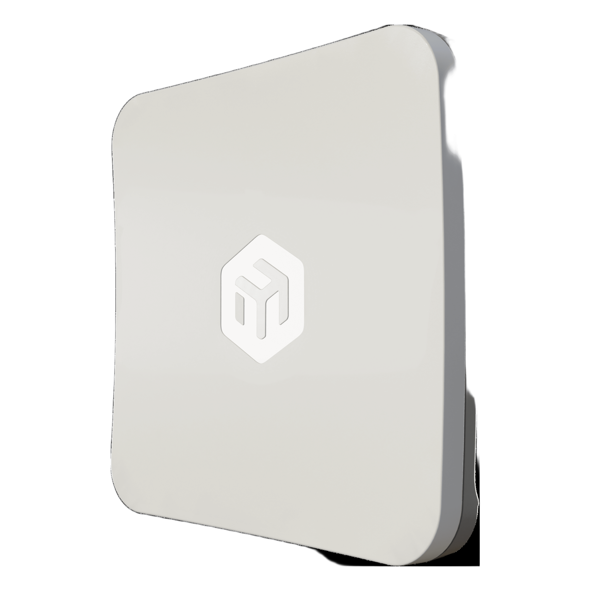 CPE Exterior Wi-Fi 6 / Antena 16 dBi (52.5 ft) / MIMO 2x2 / Puerto Gigabit / PoE Pasivo / Rango -40°C a 70°C — MIKROTIK · SKU RB-SXTSQ-5AXD