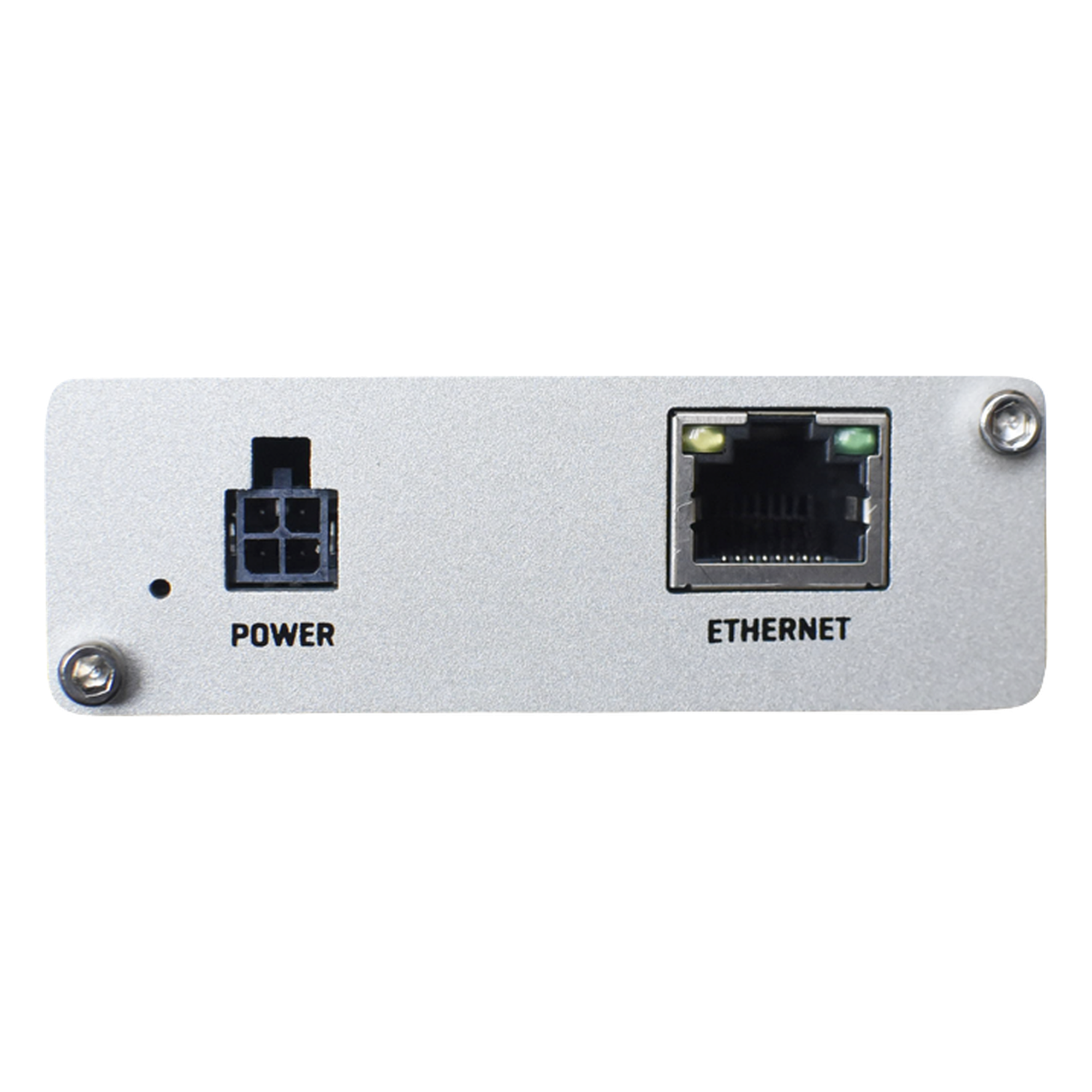 Router Industrial LTE Cat 4 / 150 Mbps / Ethernet Gigabit 10/100/1000 Mbps / ARM Cortex-A7 1.2 GHz / 134 g
