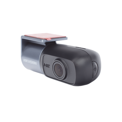 Cámara Móvil (Dash Cam) para Vehículo 2 Megapixel (1080p) / Micrófono y Bocina Integrado / Wi-Fi / Micro SD / Conector Mini USB / G - Sensor