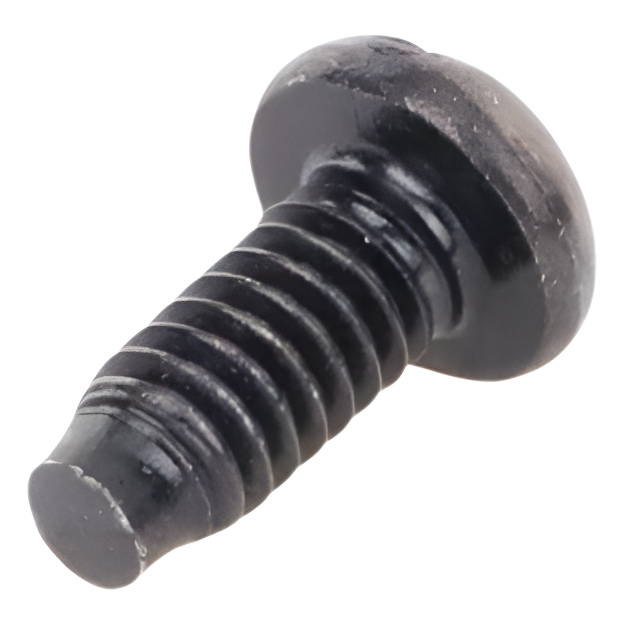 Tornillo para Rack / #12-24 / 13 mm (0.5 ft) / Acero / 100 pz