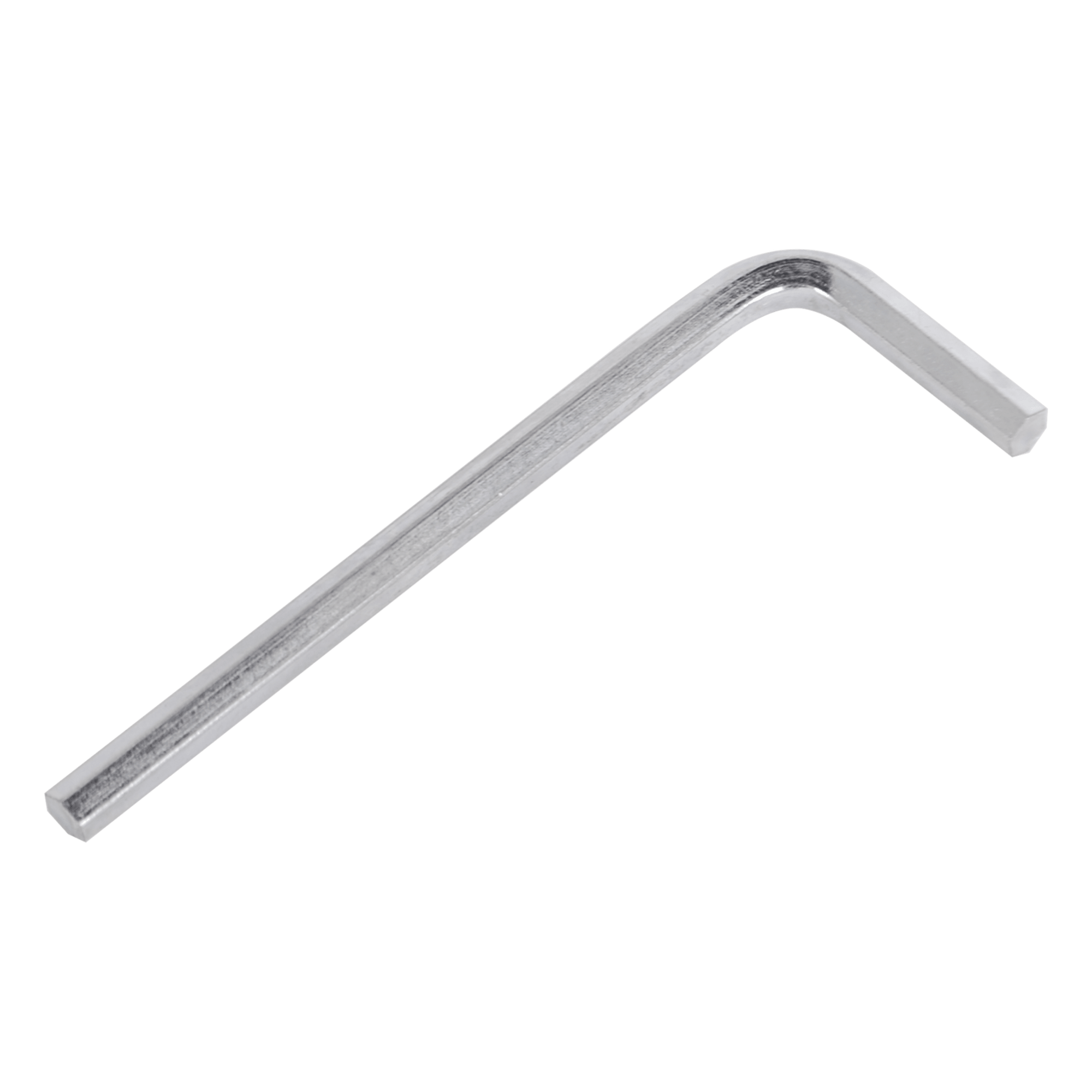 Llave Allen / Para Electrocerraduras MAG350/600/1200 / Diseño Ergonómico / Acabado Antideslizante — ACCESSPRO · SKU ALLEN-MAG1