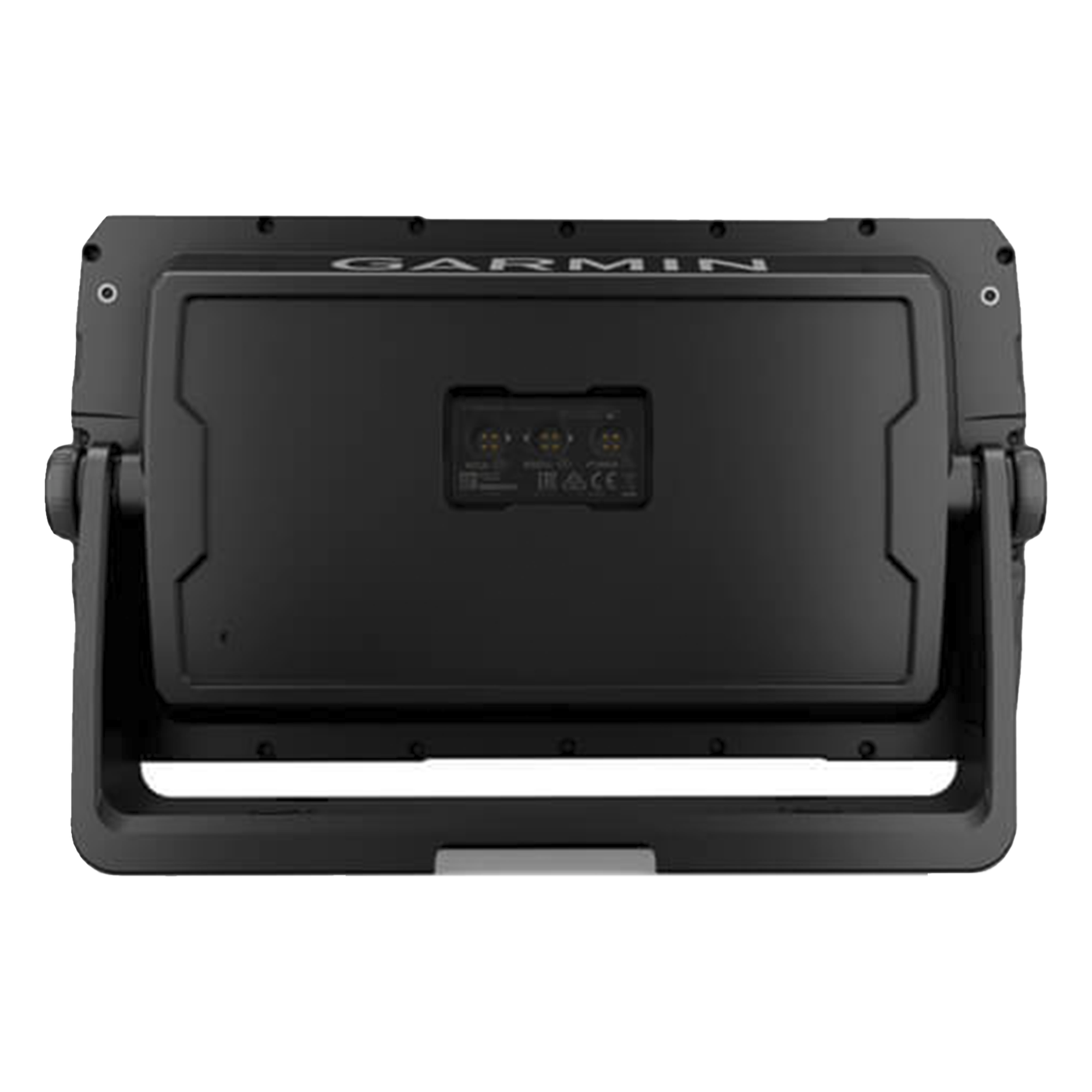 Ecosonda / Pantalla 9' / Transductor GT52HW-TM / CHIRP 50/77/200 kHz / ClearVü 260/455/800 kHz / IPX7