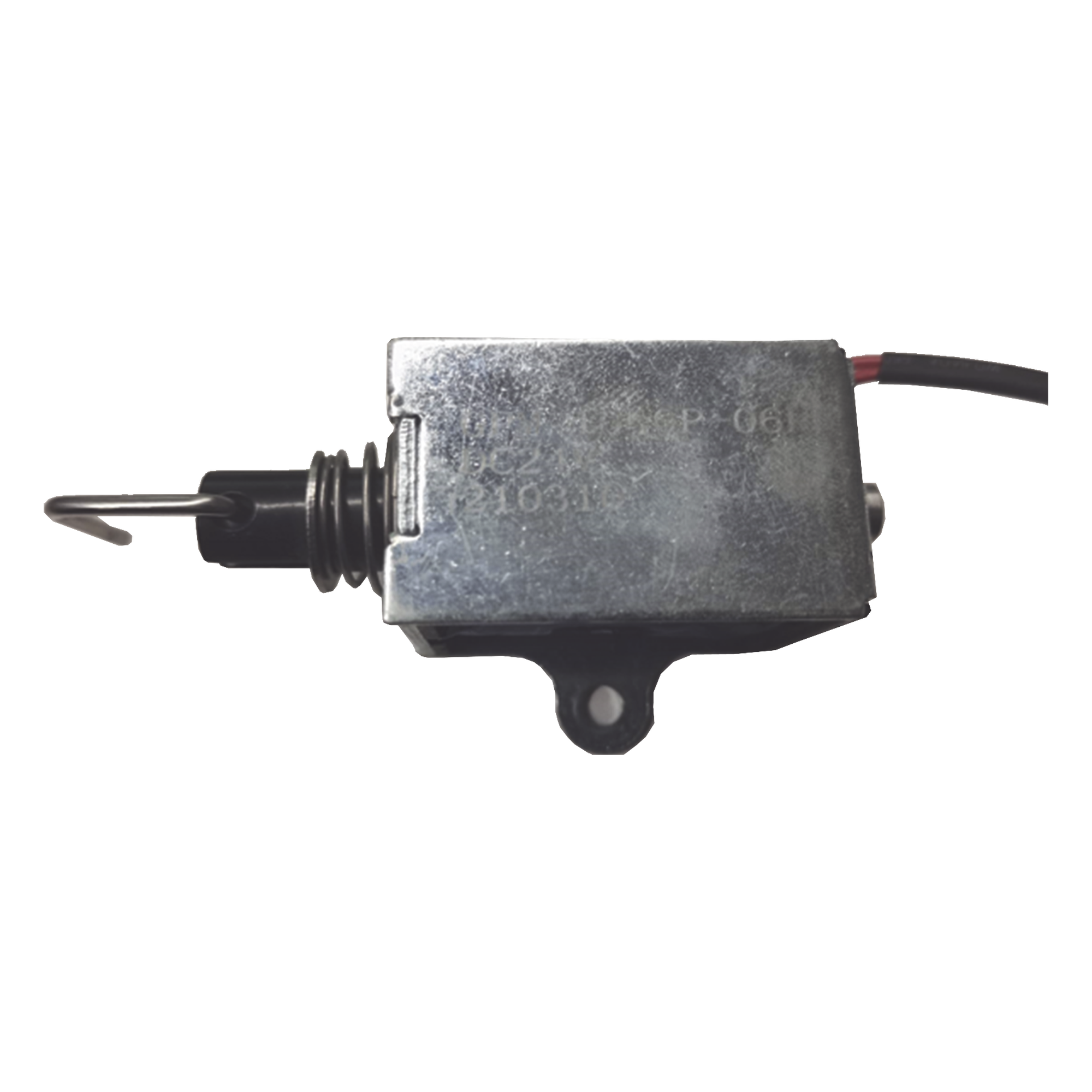 Electroimán de Salida / 24 VDC / Torniquete Trípode / Control de Paso / Serie DS-K3G — HIKVISION · SKU 102801722