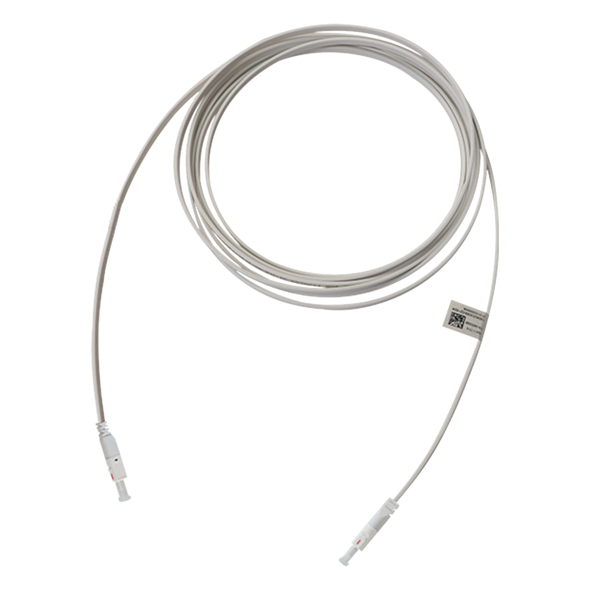 Cable Híbrido Fotoeléctrico / Monomodo G.657A2 / 80 m (262.5 ft) / XC/UPC / 26 AWG / Interior / UL94-V0 — HUAWEI · SKU E0SDC2078