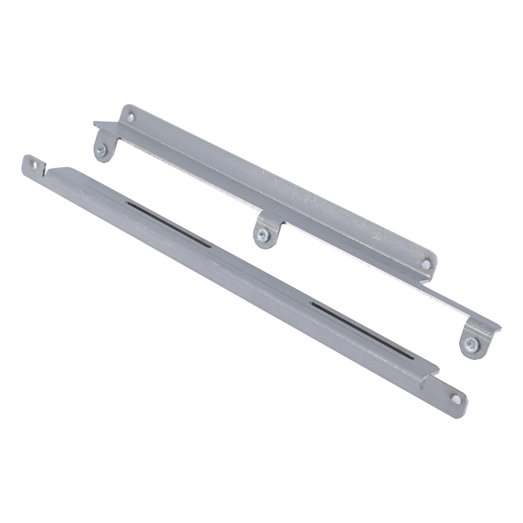 Kit de Montaje Directo / Anunciador NCA-2 sobre Panel NFS-640/E / NFS2-640/E / Configuración Standalone / Sin NCM / Serie Onyx