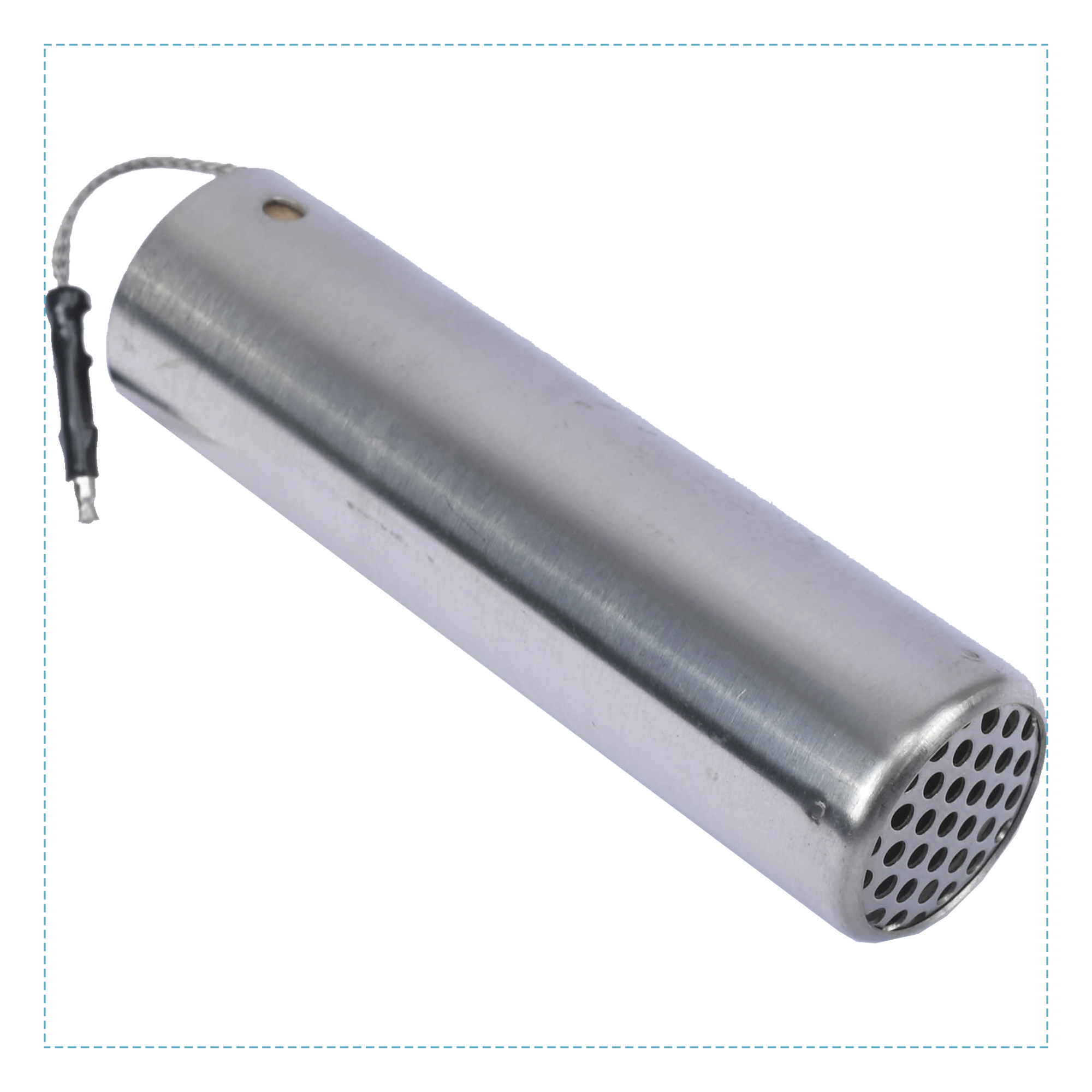 Pipeta de Laboratorio / Cuerpo Cerámico / Medición Precisa / Resistente a Químicos y Temperatura / Diseño Ergonómico
