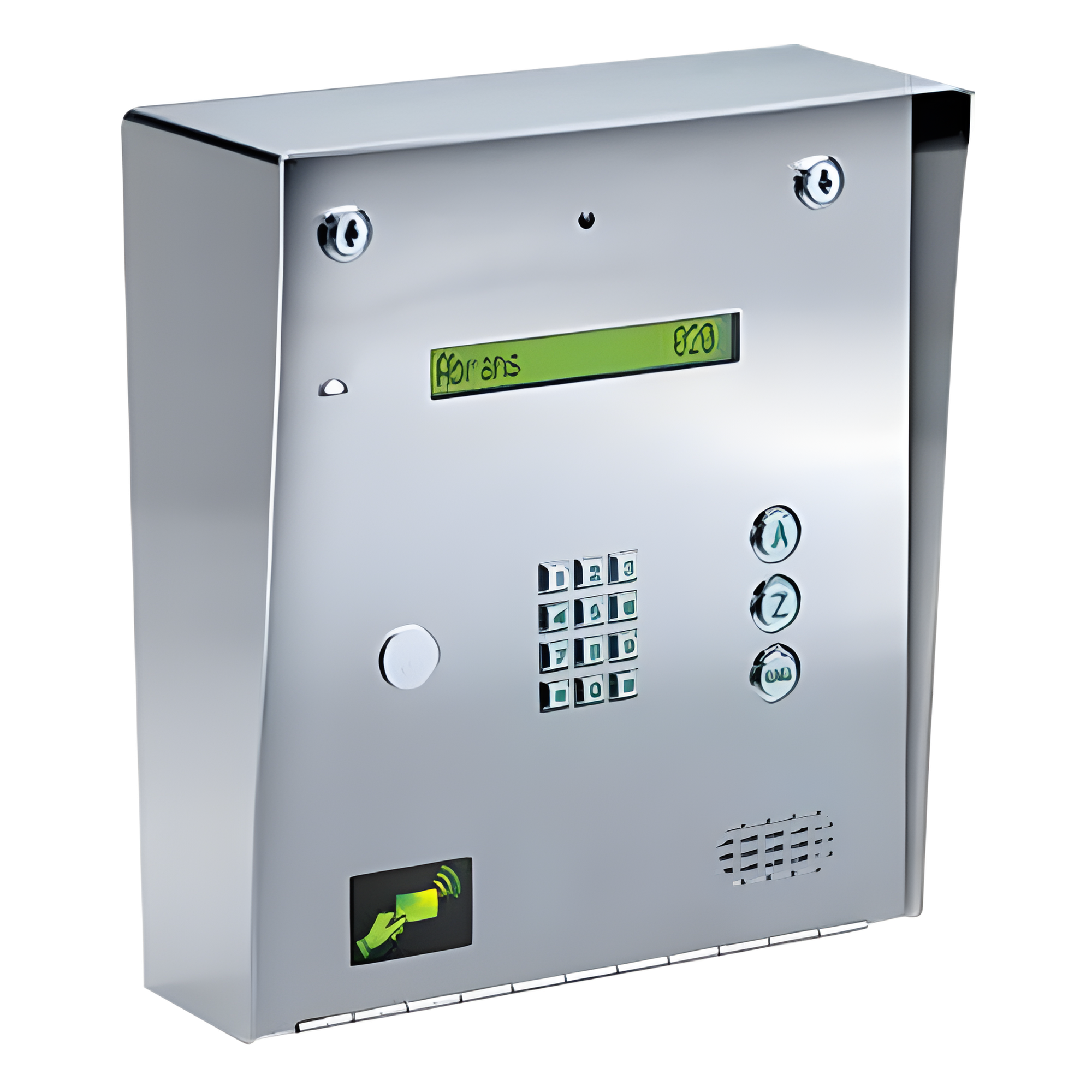 Portero Telefonico DOORKING 1835