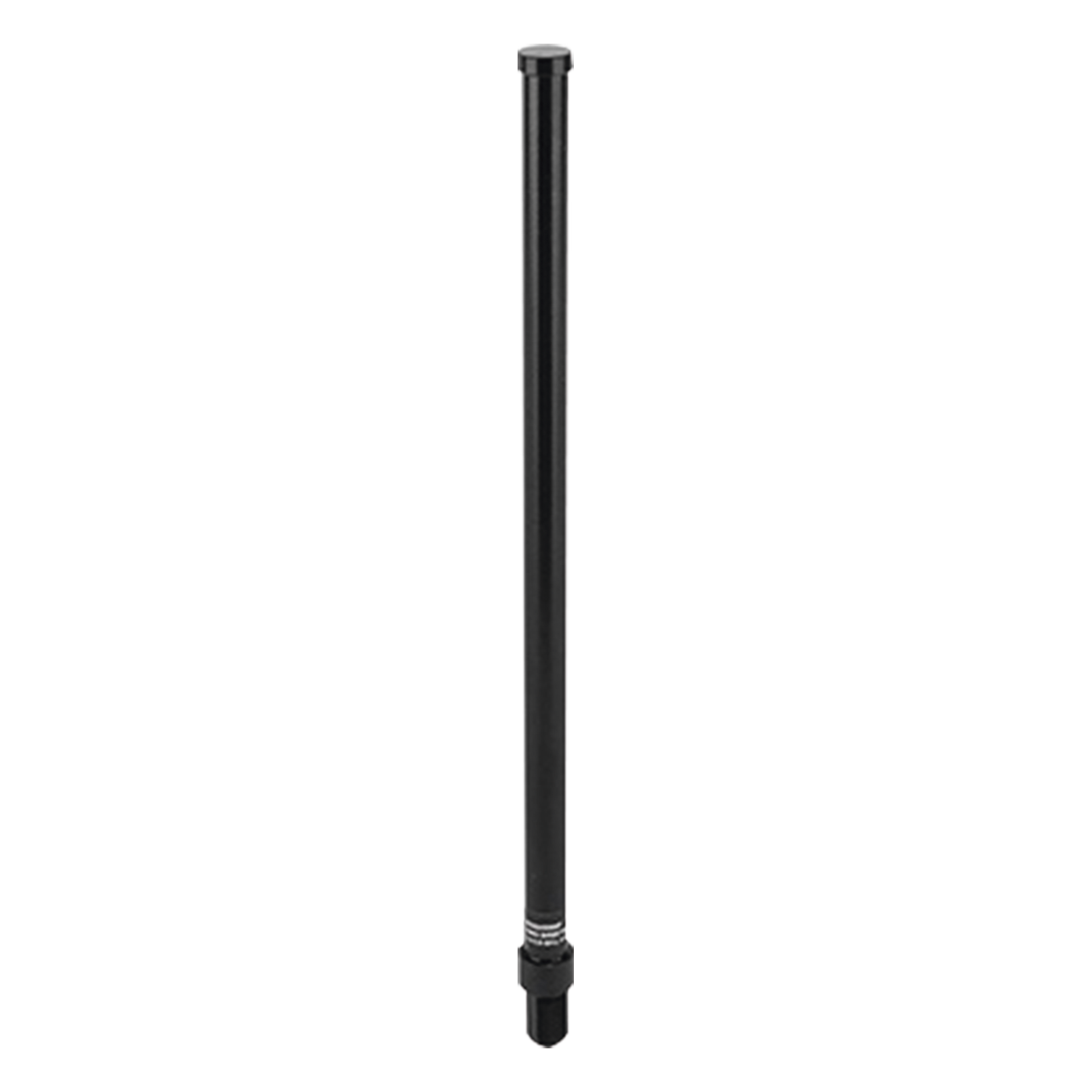 Antena base omnidireccional / 5.7-5.8 GHz / 10 dBi / 17.9' (45.5 cm) / N hembra / IP67 — PCTEL · SKU BOA-58010-NF