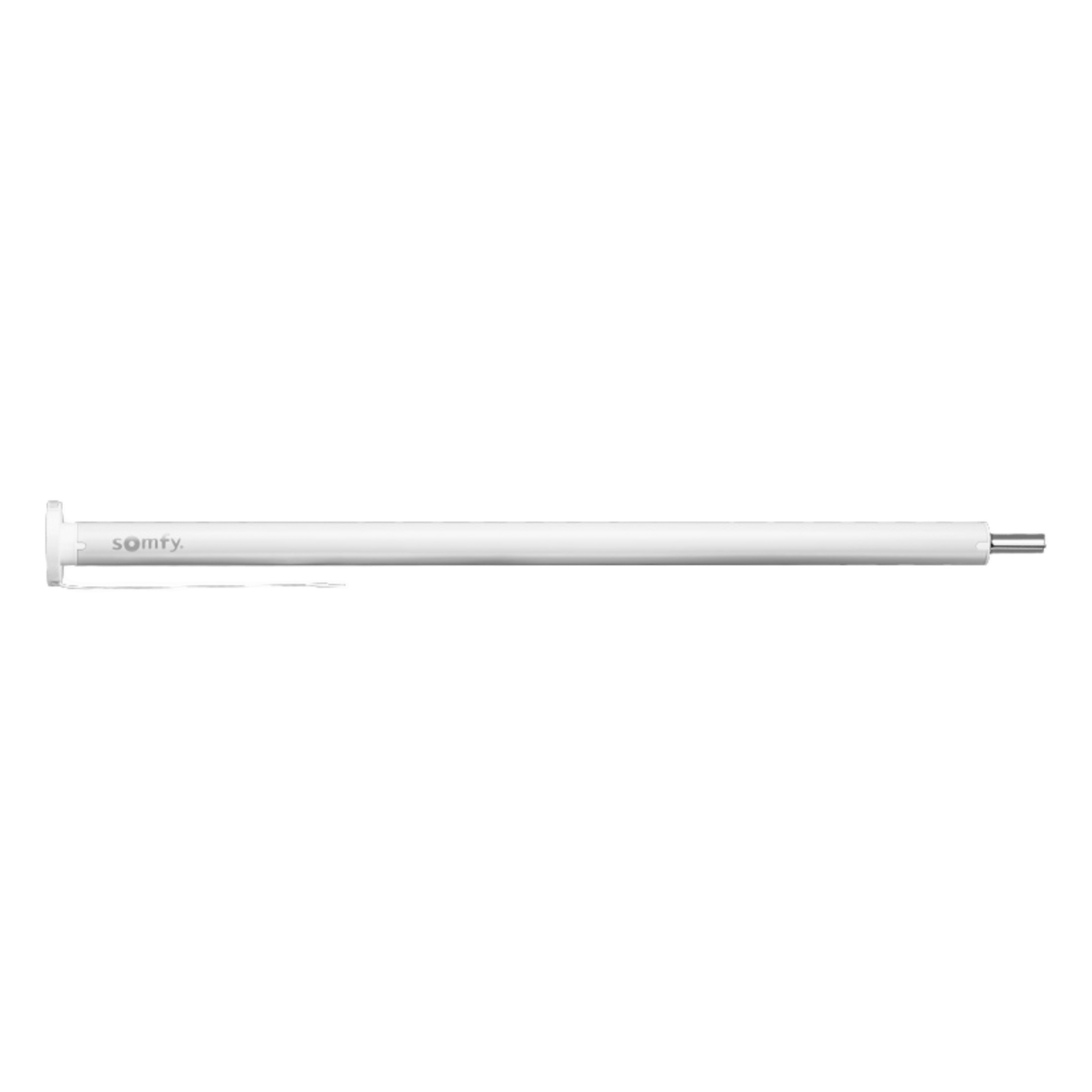 Kit de Motorización para Cortinas / Control Inteligente vía App / Autonomía 9 Meses / Tecnología RTS Inalámbrica / Para Ventanas 2.3 x 3 m (7.5 x 9.8 ft) — SOMFY · SKU ALTUS28