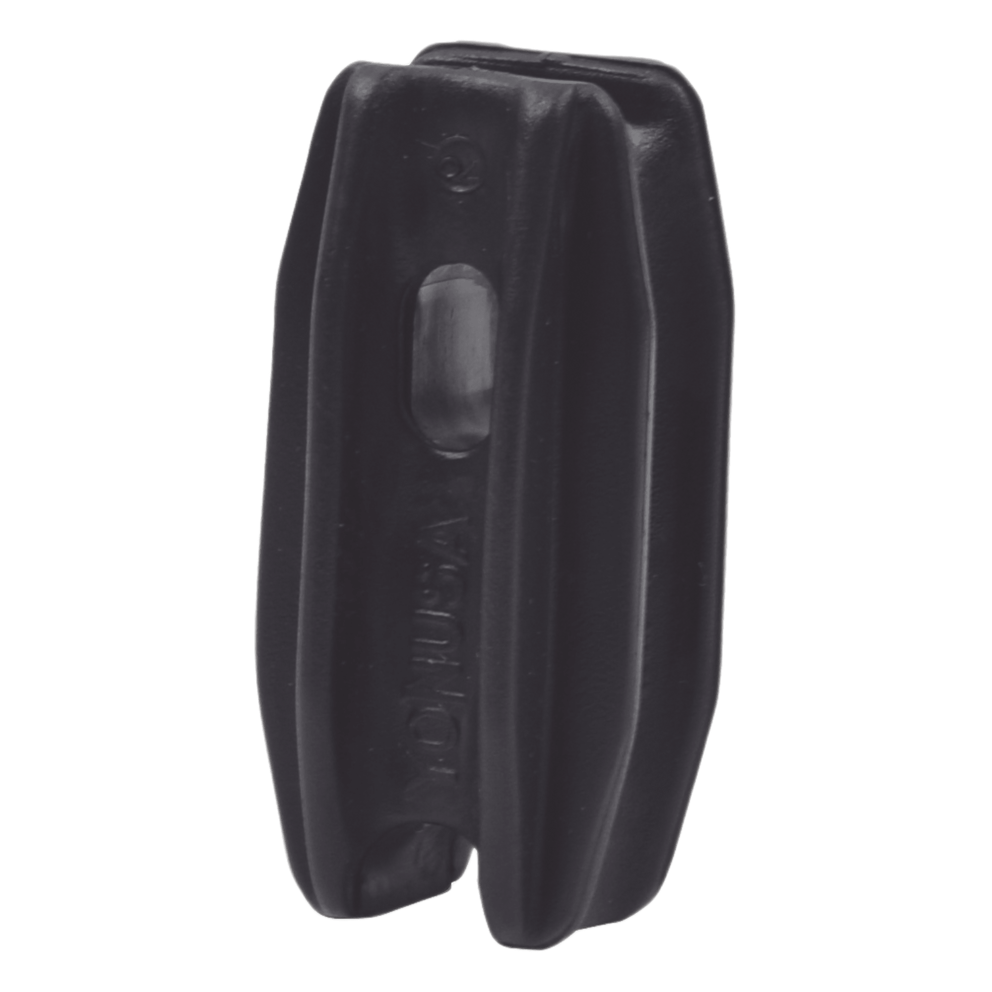 Aislador de Esquina / Aislamiento 18 kV / Resistencia Mecánica 10.2 kg / Polipropileno + Policarbonato / Protección UV / Sellado Ambiental — YONUSA · SKU AP201