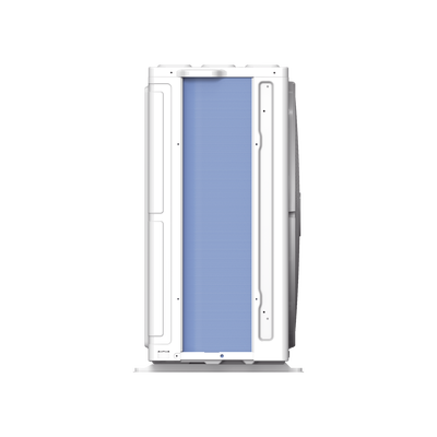 Minisplit WiFi Inverter / SEER 20 / 12,000 BTUs ( 1 TON ) / R32 / Frío / 110 Vca / Filtro de Salud / Compatible con Alexa y Google Home.