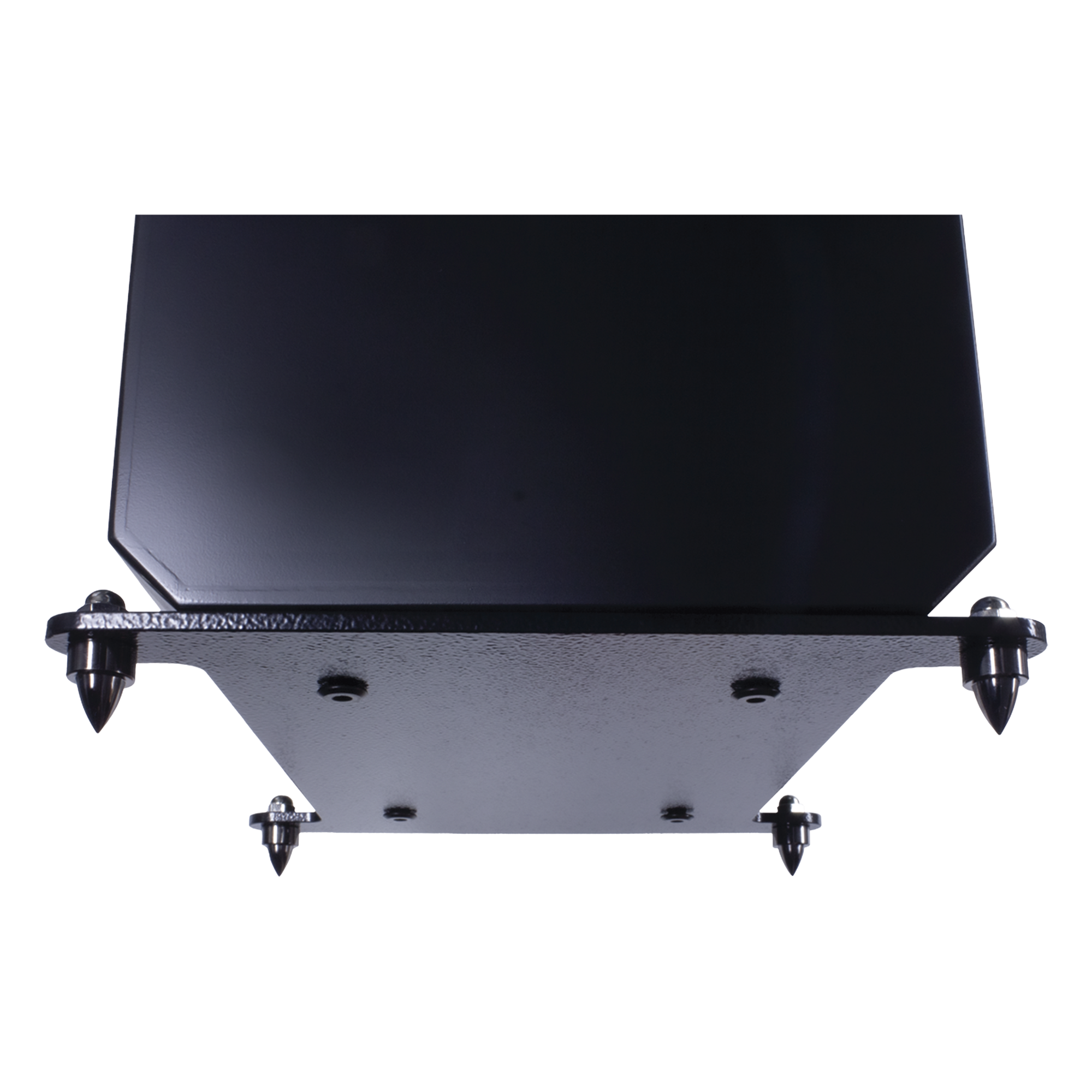ELITE SERIES PREMIUM HOME THEATER 3 VIAS, 4 WOOFER DE FIBRA DE CARBONO 6.5", 1 TWEETER DE TITANIO, COLOR NEGRO