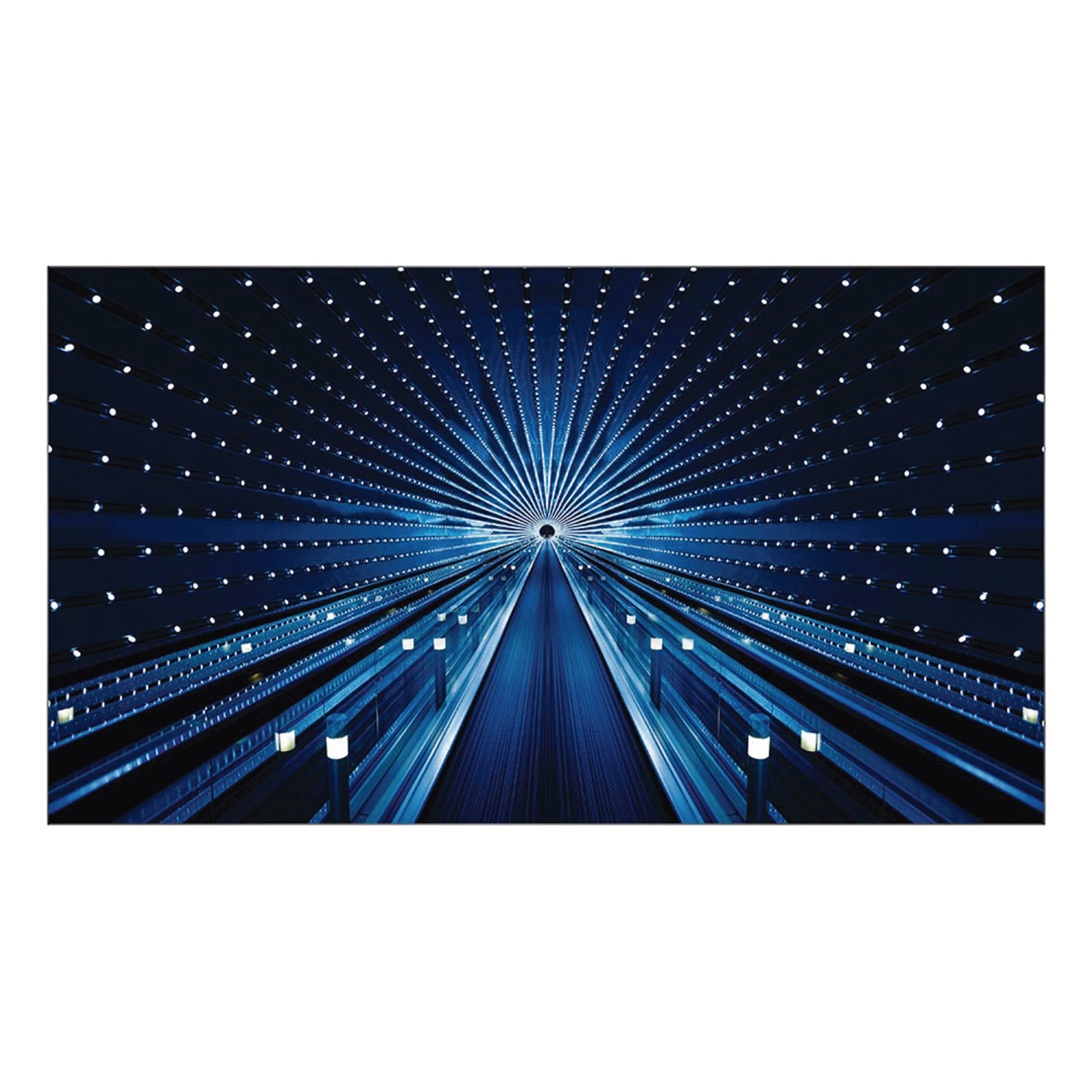 Pantalla LED Todo en Uno / 130" / 2K / Pixel Pitch 1.5 mm / 500 Nits / Tizen 6.5 / HDMI / DisplayPort / 2.89 x 1.63 m (9.48 x 5.35 ft) — SAMSUNG ELECTRONICS · SKU LH015IACCHS