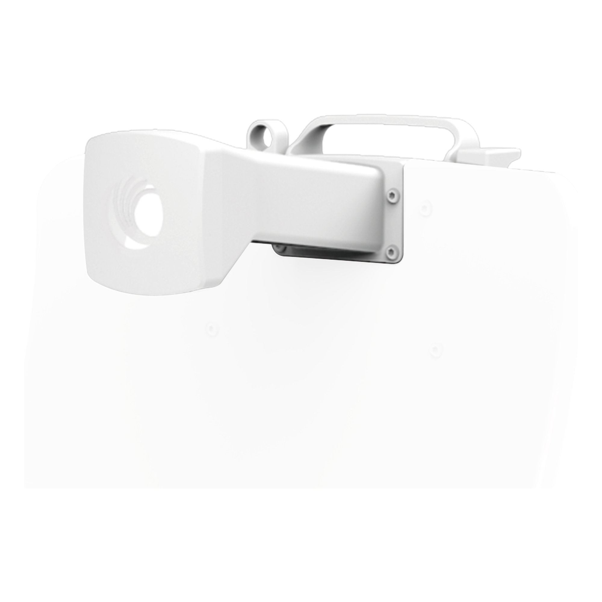 Radio Cliente 60 GHz / 7.6 Gbps / 44.5 dBi / 800 m (2625 ft) / 2.16 GHz Canal / cnMaestro — CAMBIUM NETWORKS · SKU C600500C024A
