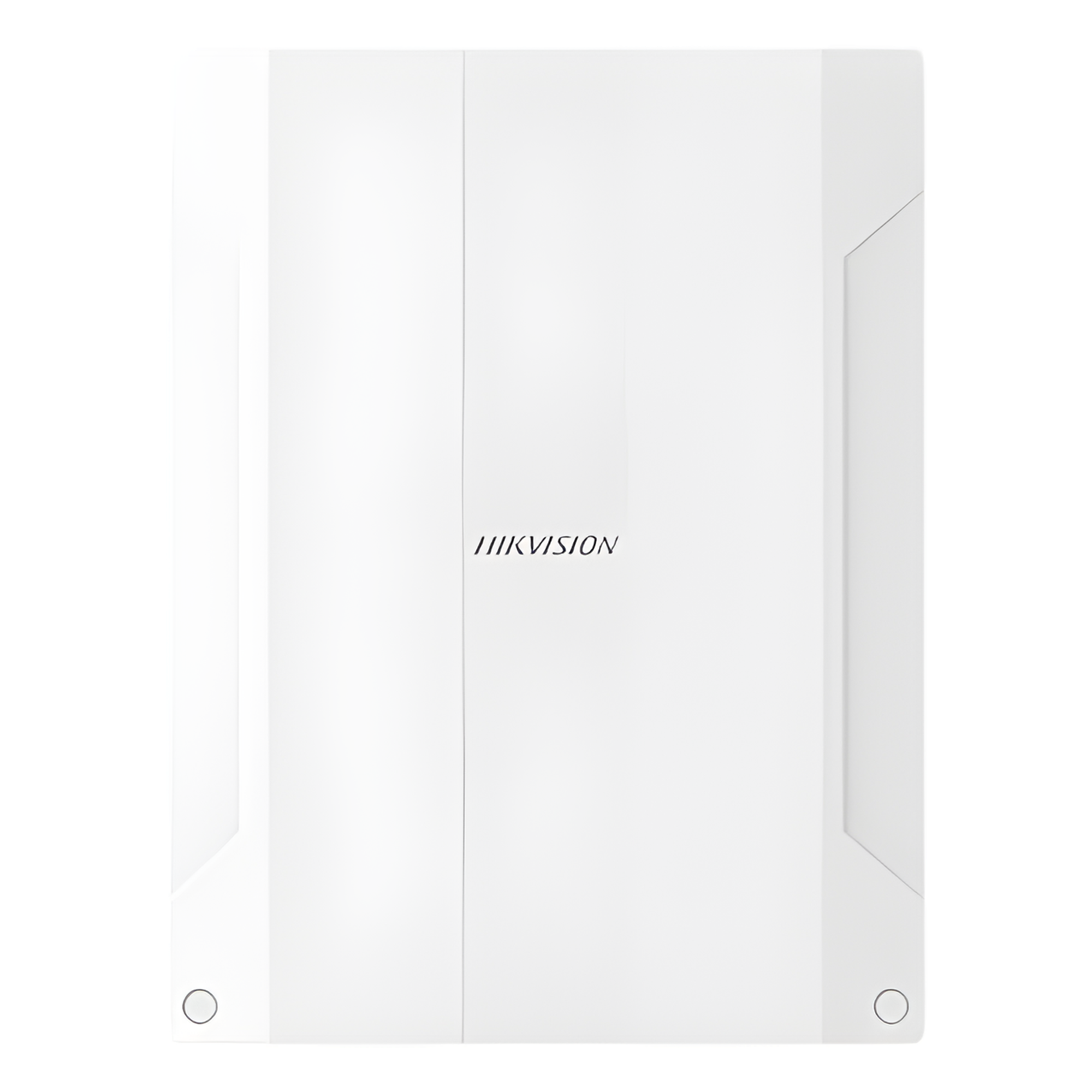 Expansor de Zonas Inalámbrico / 16 Entradas / 2 Salidas de Relé / 433 MHz / Compatible con Sensores DSC y Otras Marcas — HIKVISION · SKU DS-PM1-I16O2-WB