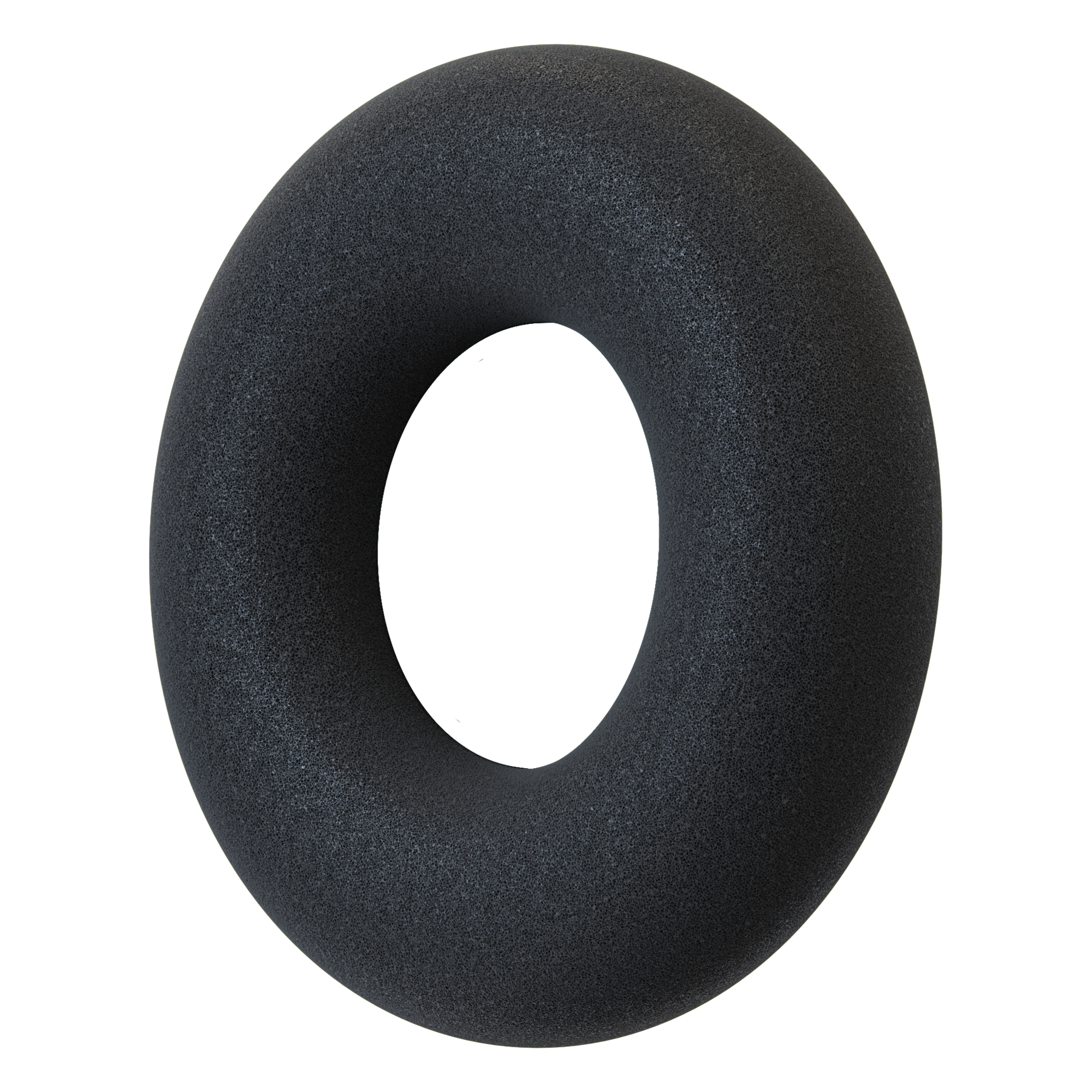 Almohadilla de Repuesto / Piel Sintética / Sellado Acústico Mejorado / Instalación Sin Herramientas / Compatible UH34 y YHS34 — YEALINK · SKU LEATHER-EAR-CUSHION-FOR-UH34/YHS34-(1PCS)