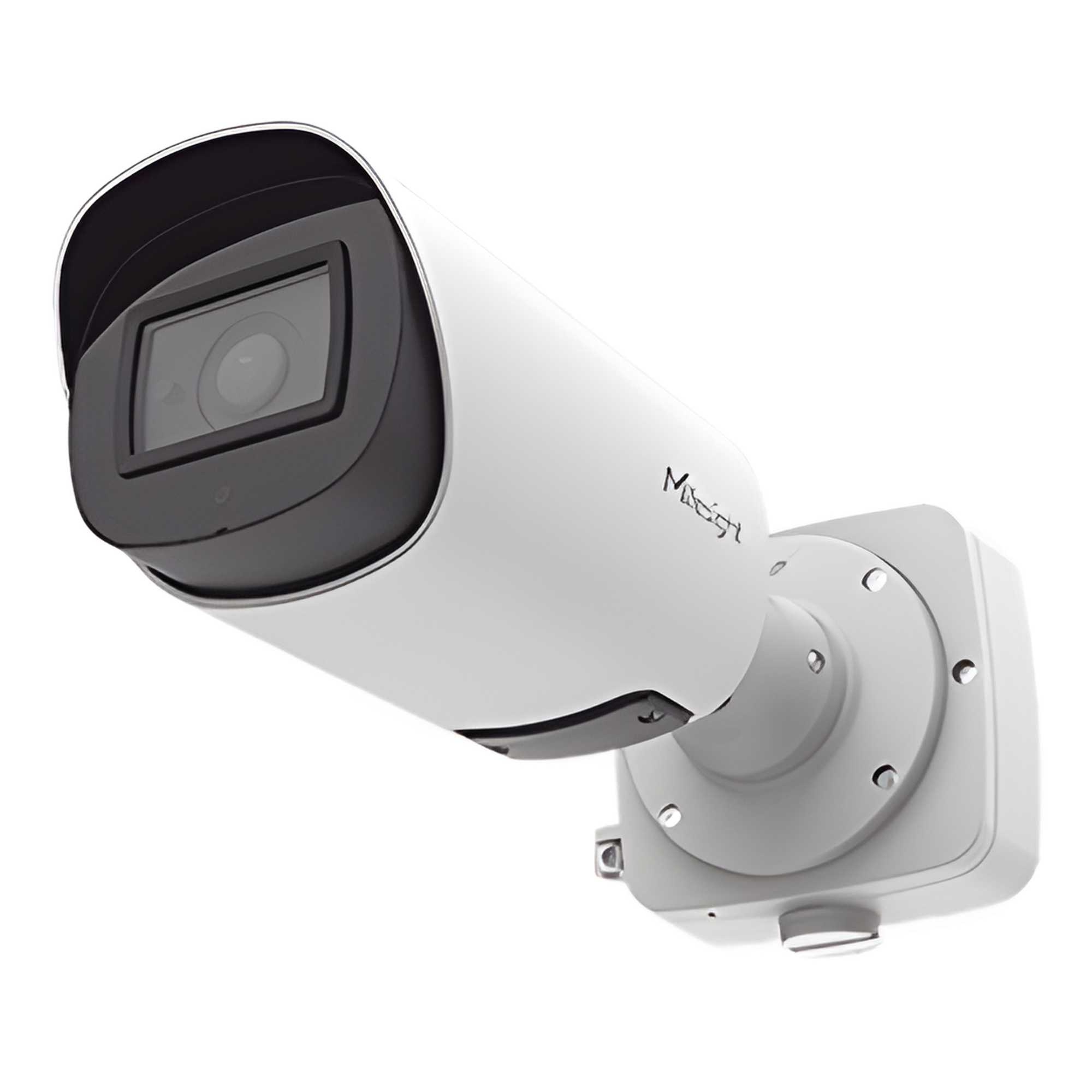 Cámara Bullet Plus IP / Gestión de Estacionamiento 100 Plazas / LPR 4 Plazas / 4K UHD / Starvis 1/1.8" / Zoom 2.8-12 mm / WDR 120 dB / IP67 IK10 — MILESIGHT · SKU PMC8266FPE